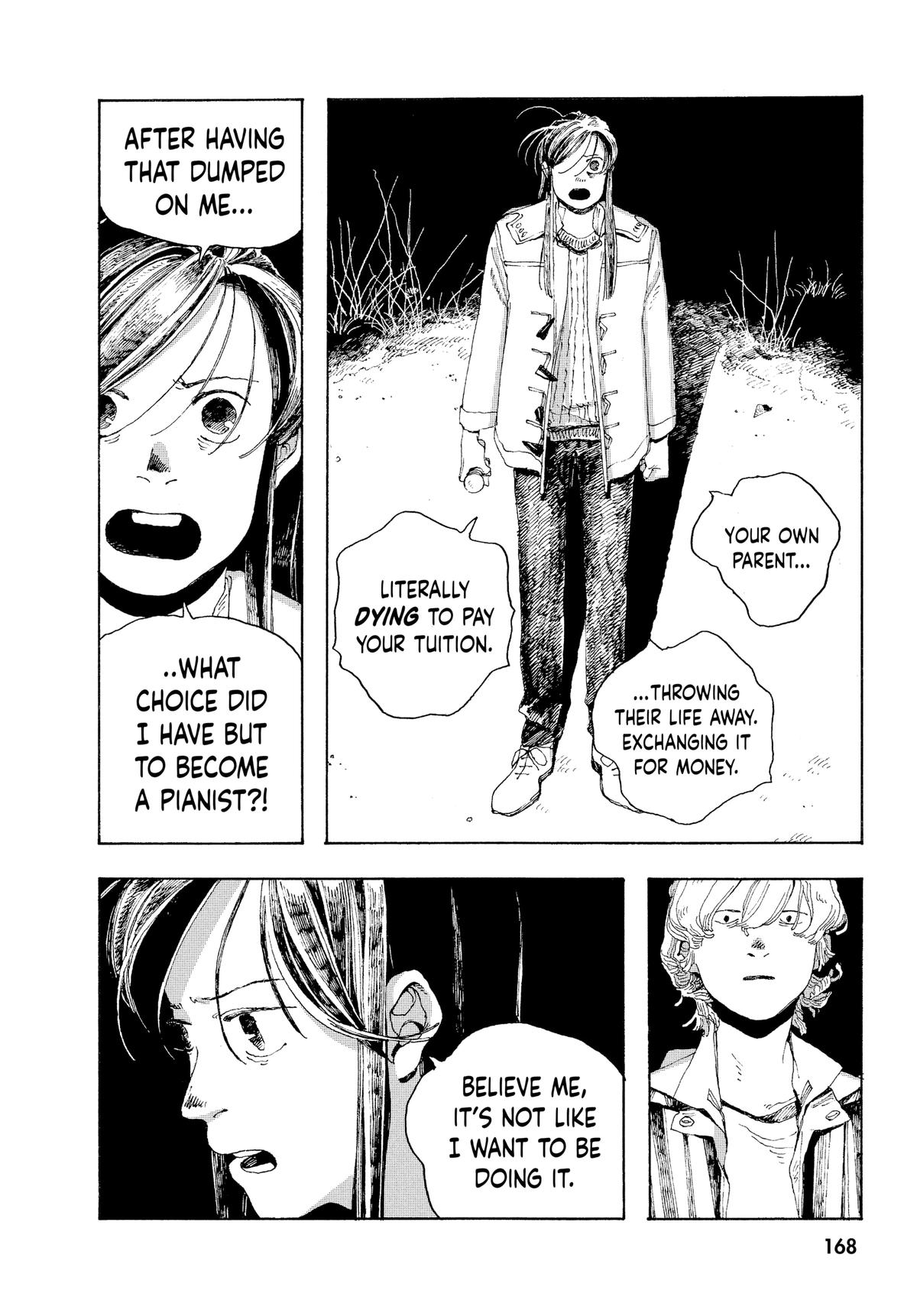 Fool Night Chapter 6 20