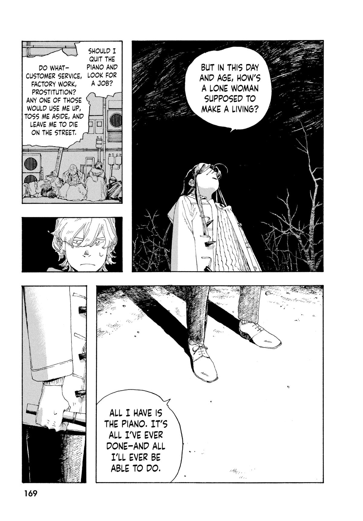 Fool Night Chapter 6 21