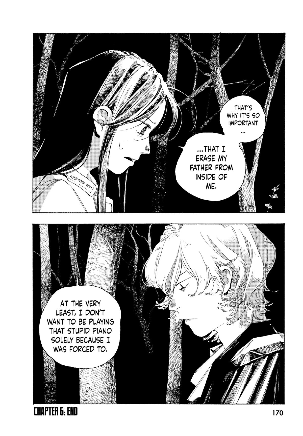 Fool Night Chapter 6 22