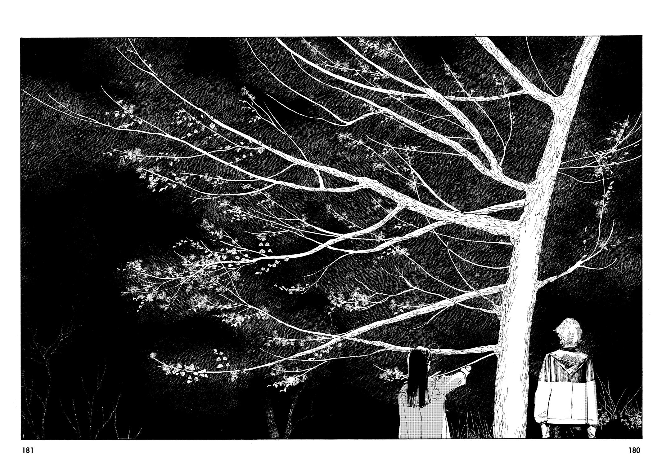 Fool Night Chapter 7 10