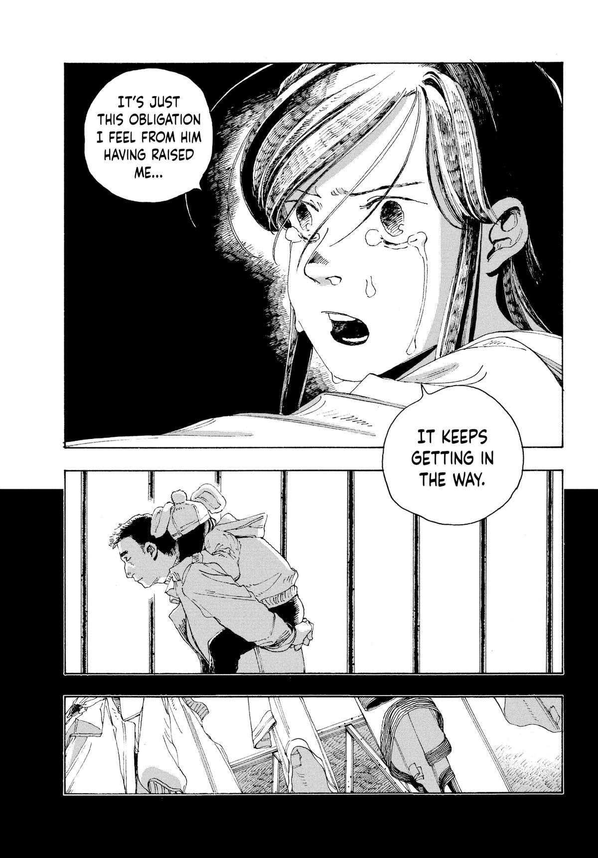 Fool Night Chapter 7 15