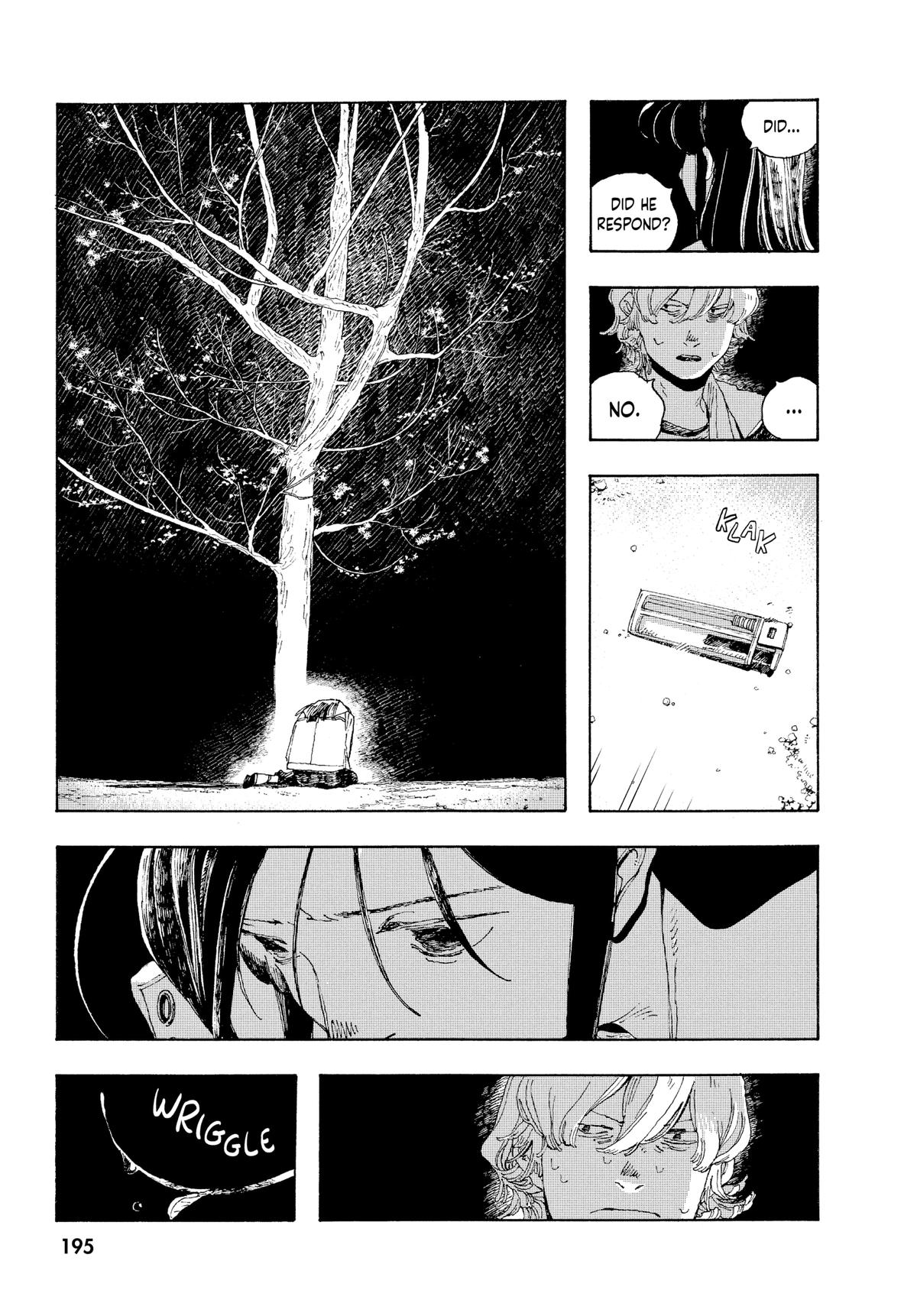 Fool Night Chapter 8 5