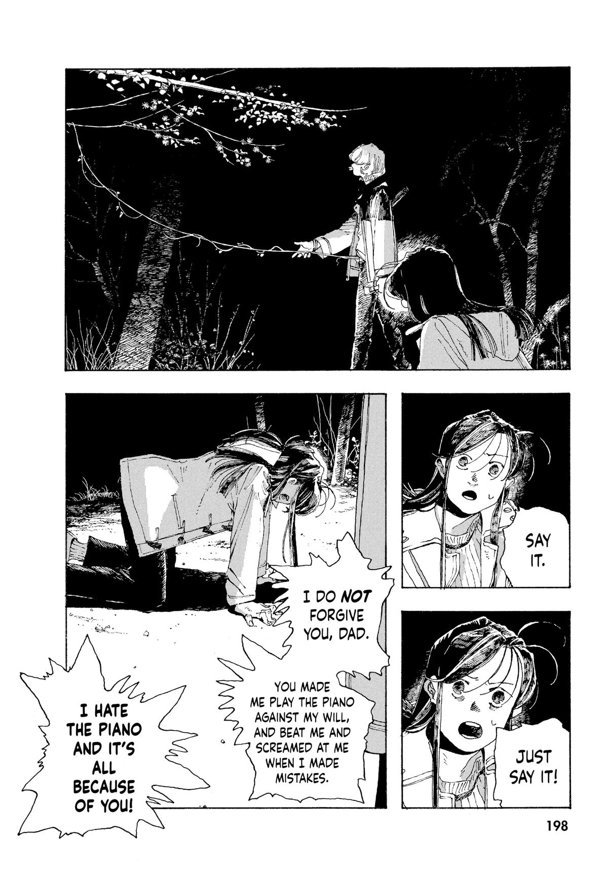 Fool Night Chapter 8 7