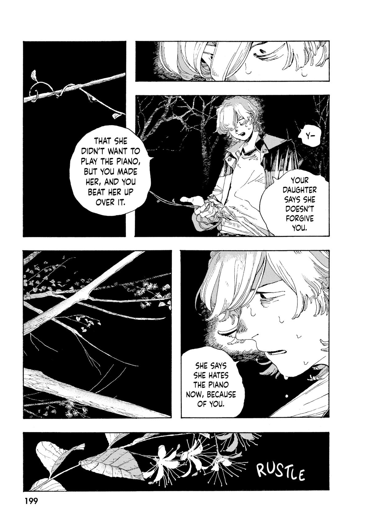 Fool Night Chapter 8 8