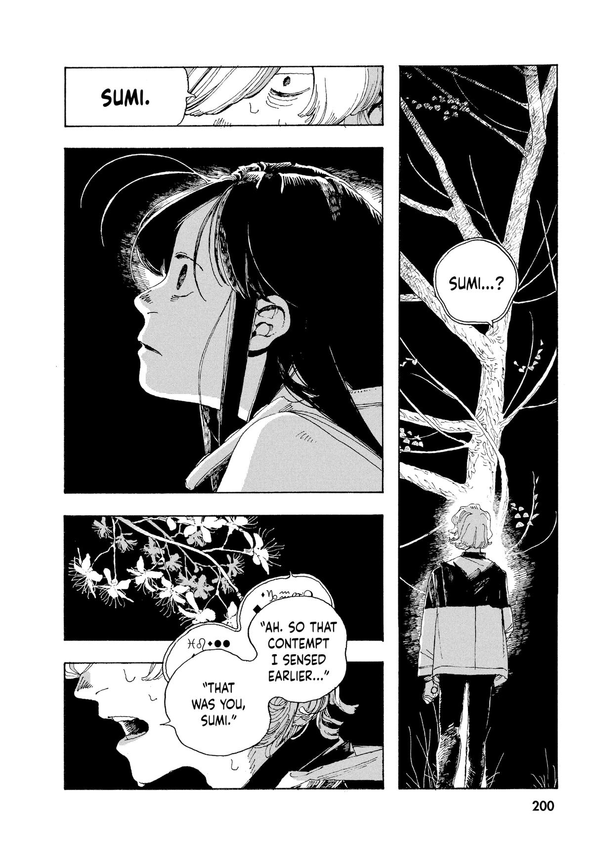 Fool Night Chapter 8 9