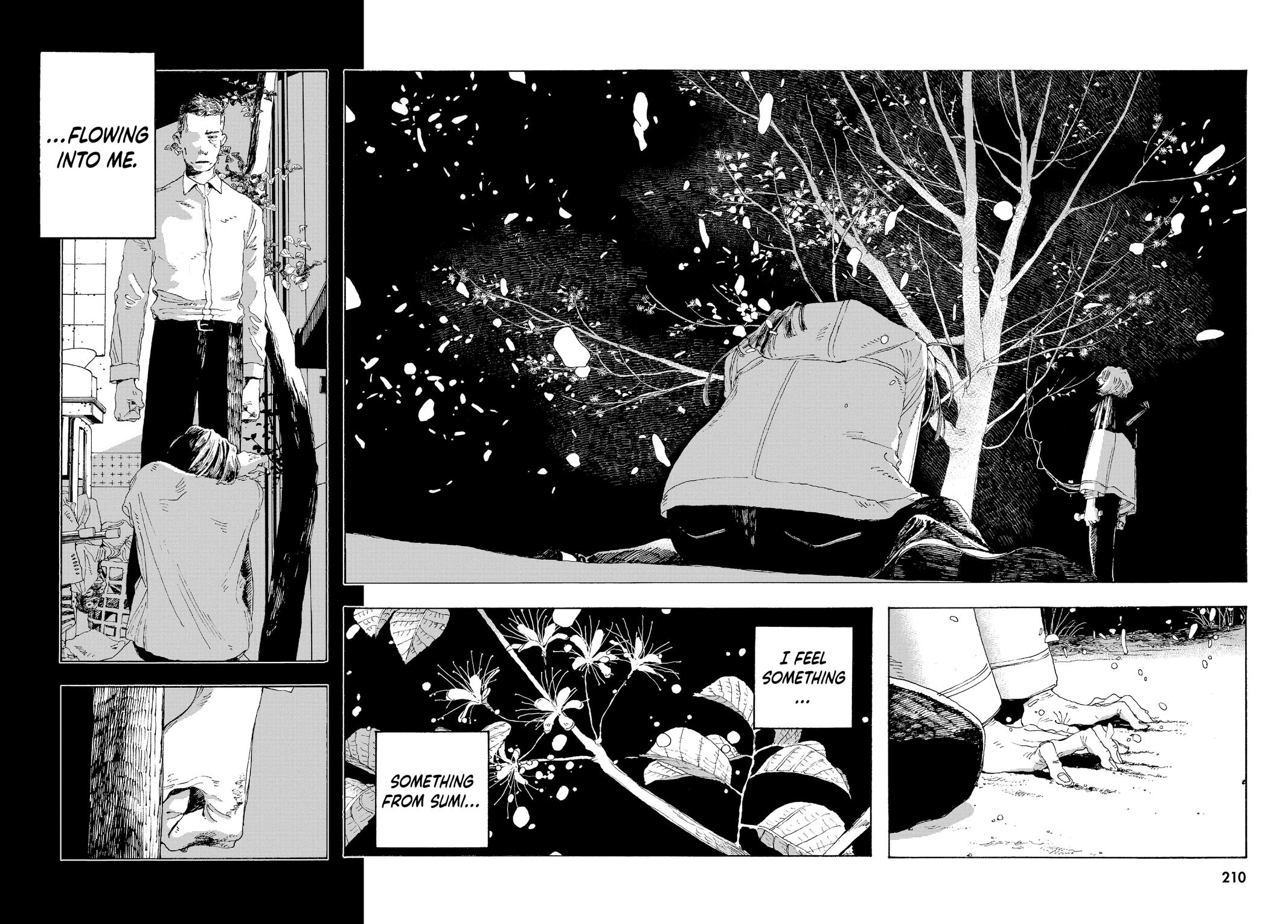 Fool Night Chapter 8 19