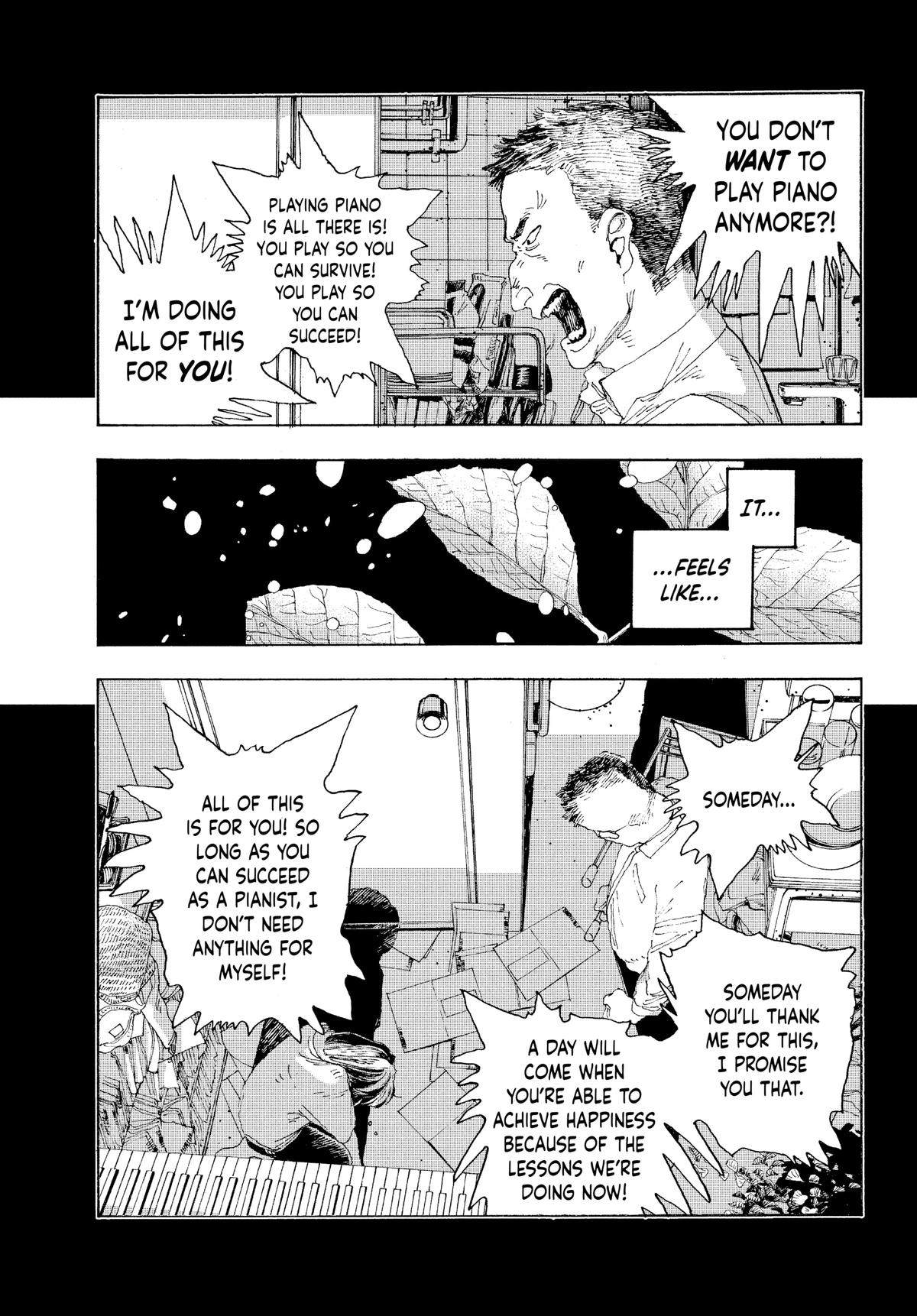 Fool Night Chapter 8 20