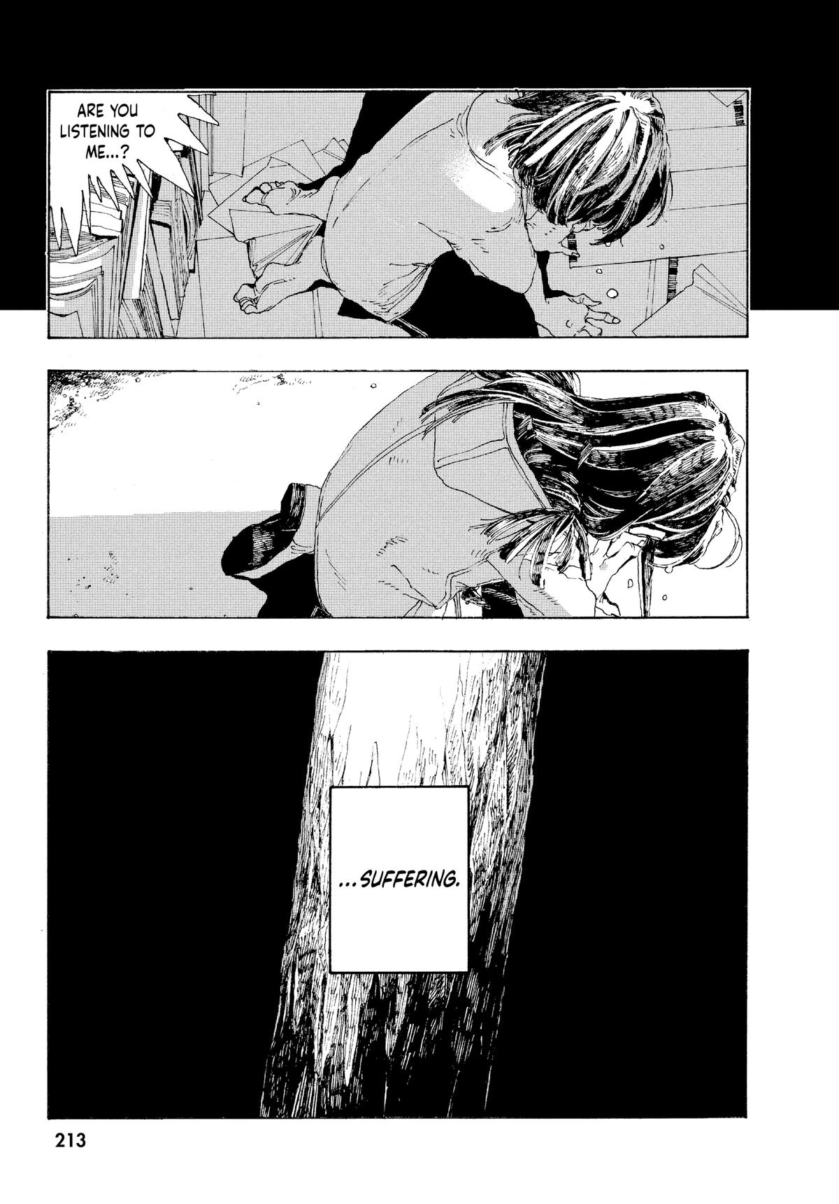 Fool Night Chapter 8 21