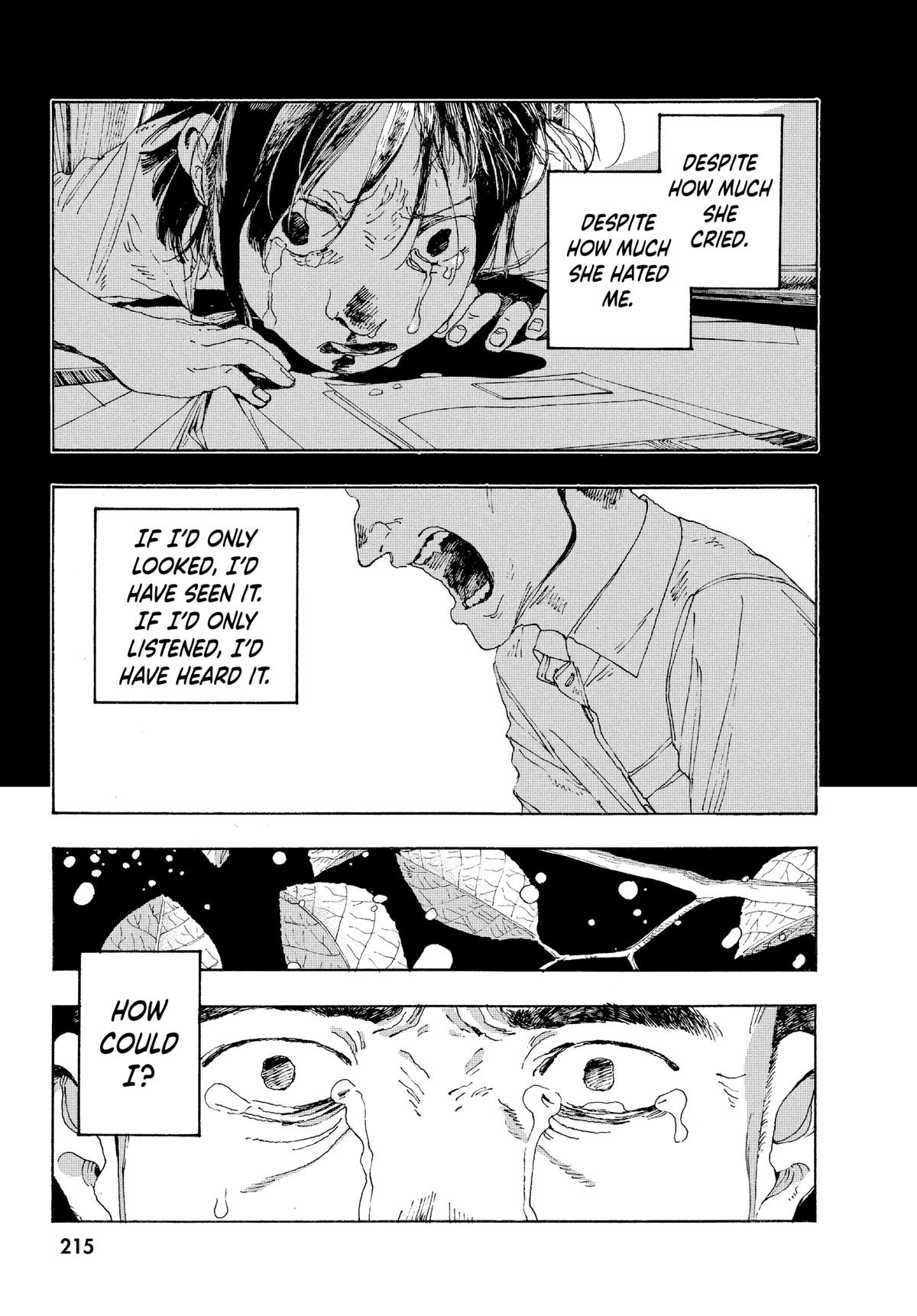 Fool Night Chapter 8 23