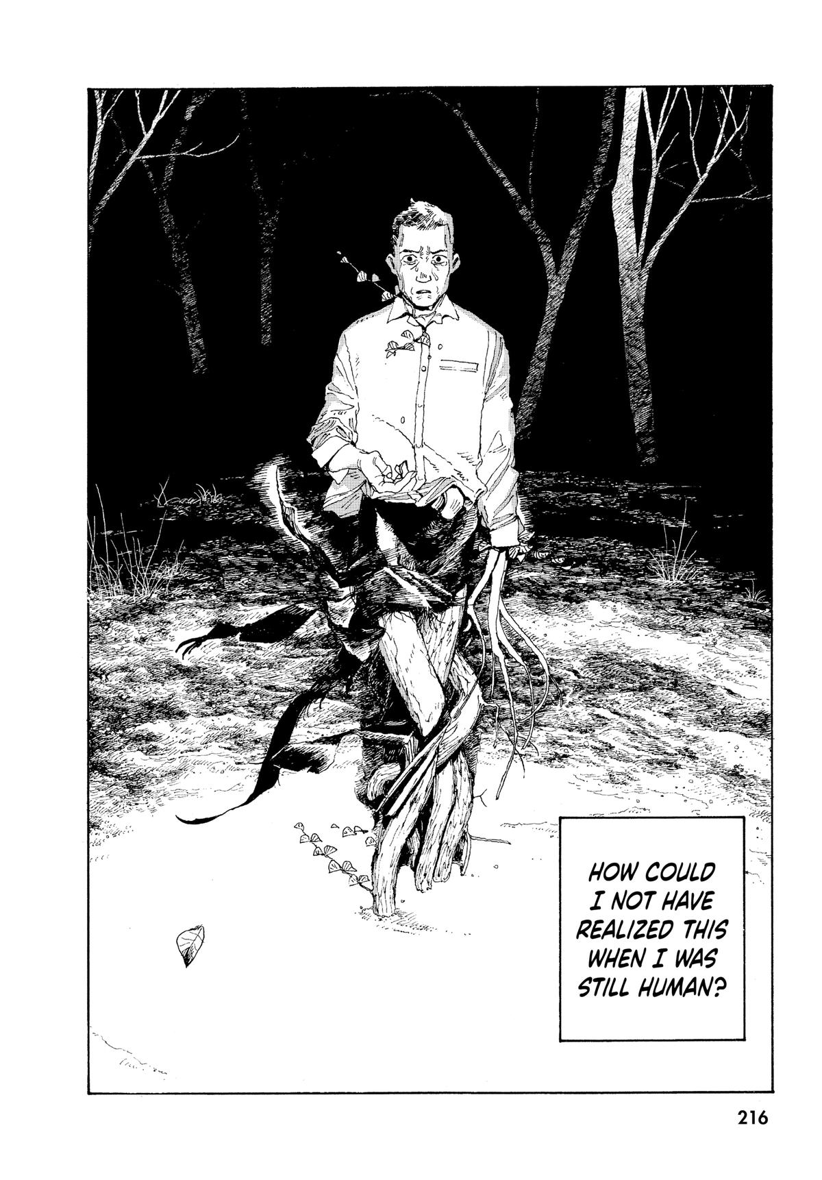 Fool Night Chapter 8 24