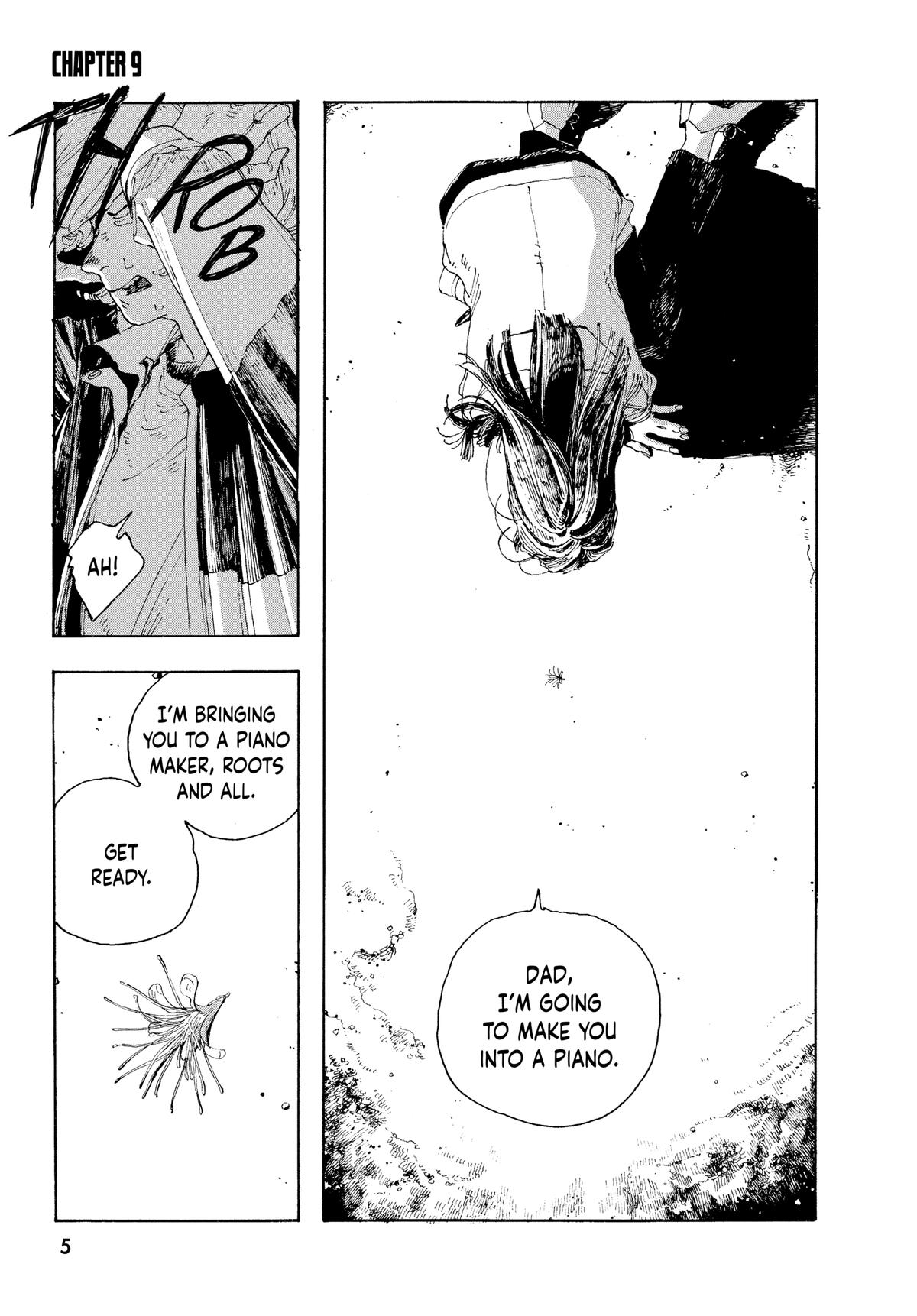 Fool Night Chapter 9 6