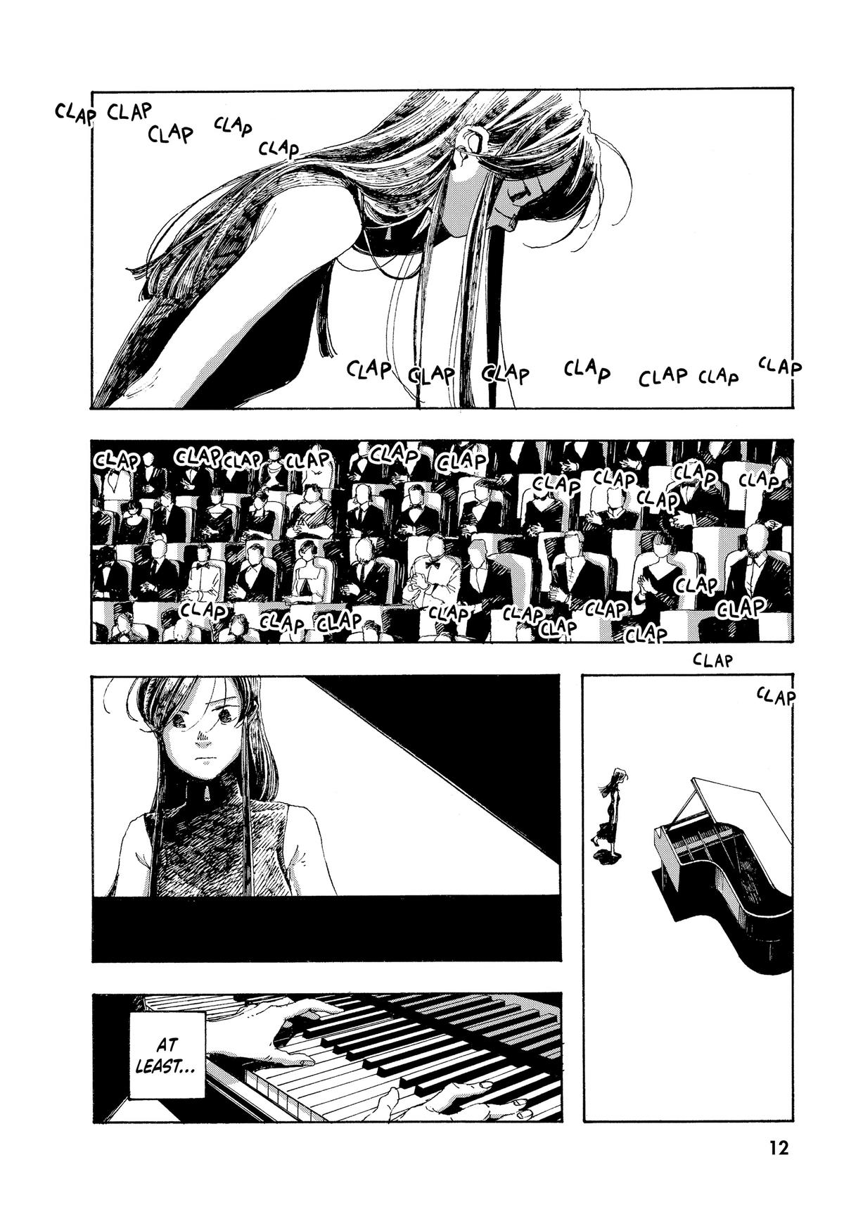 Fool Night Chapter 9 13