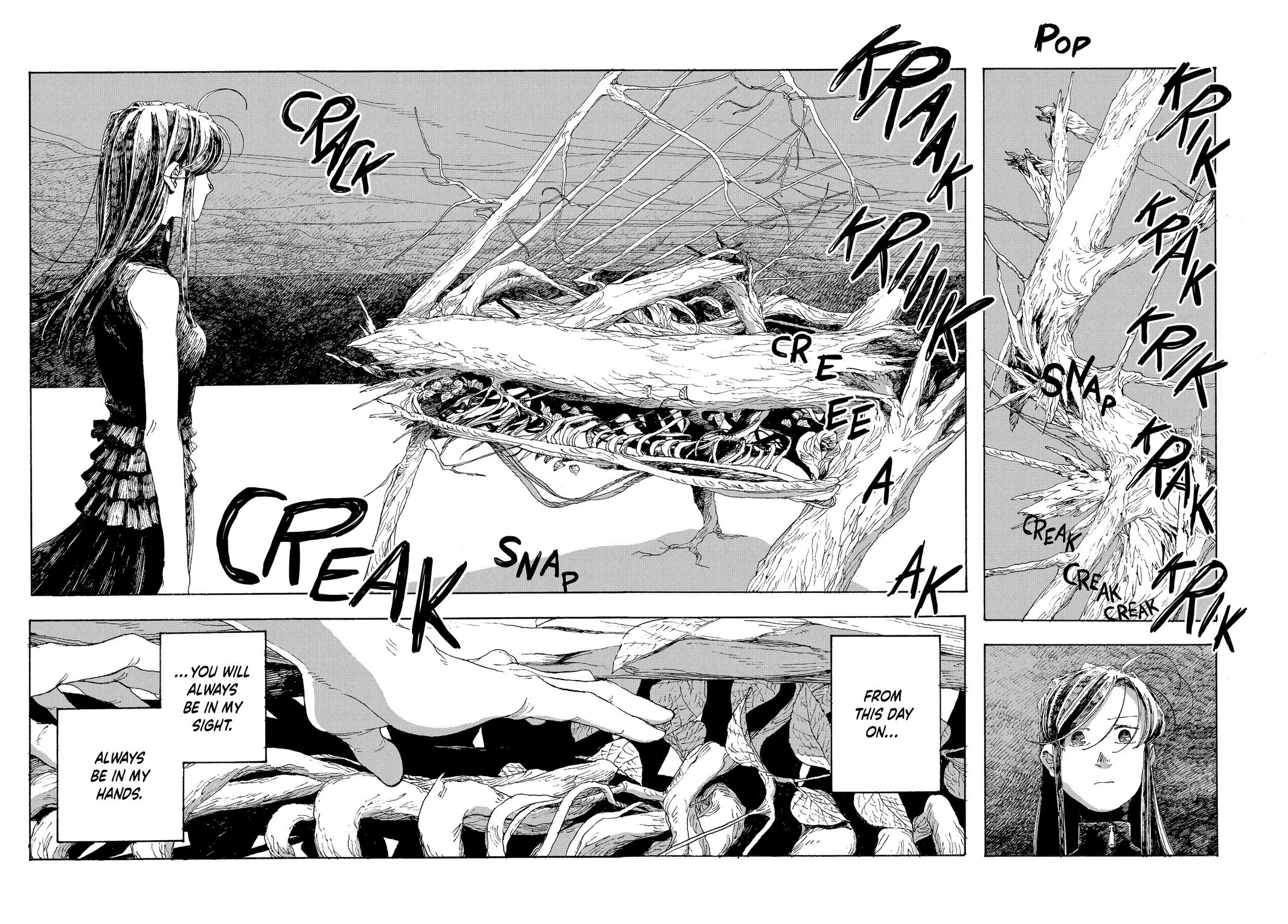 Fool Night Chapter 9 16