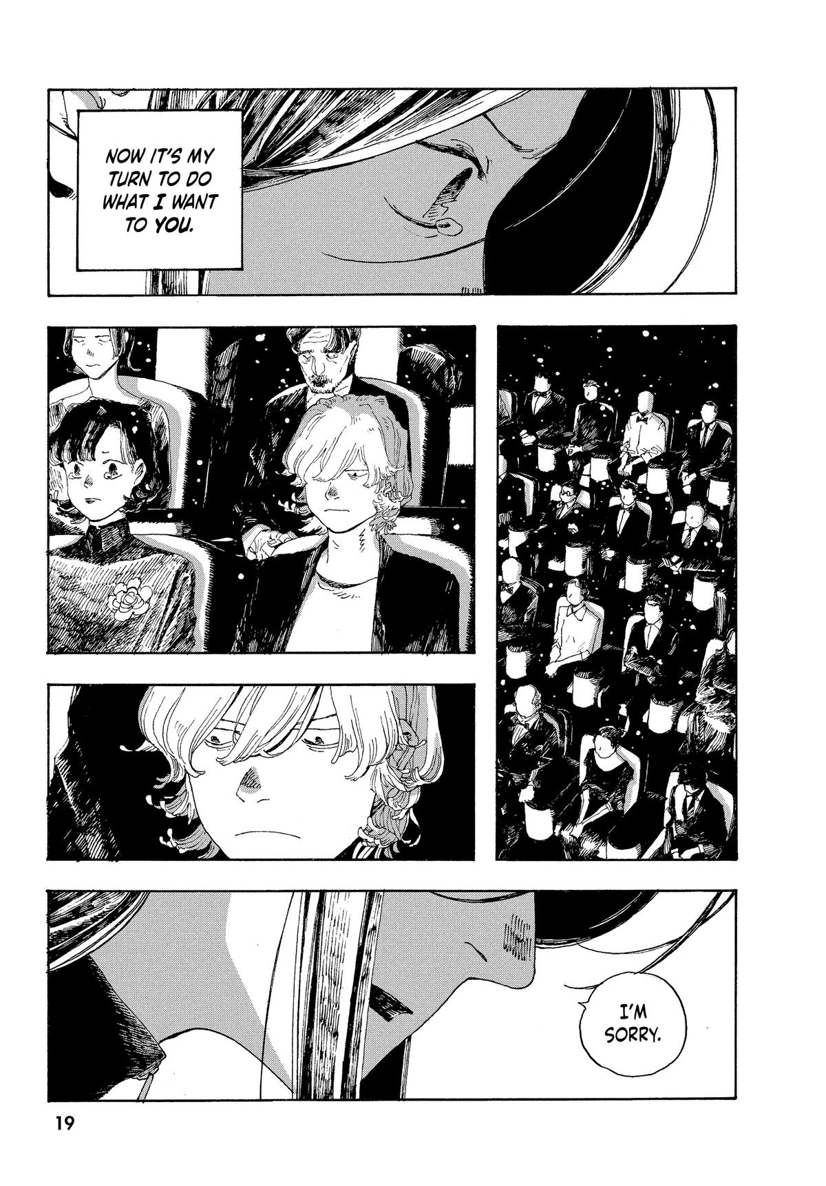 Fool Night Chapter 9 18