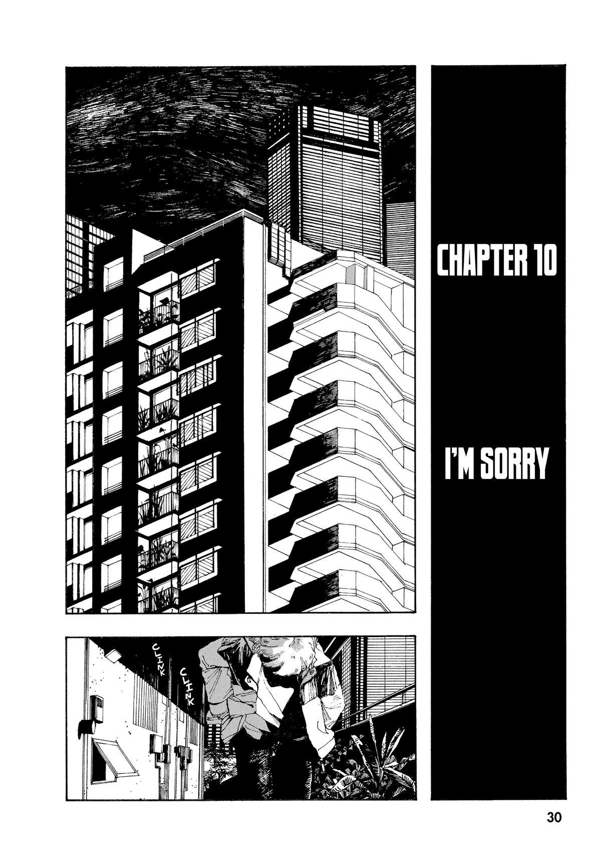 Fool Night Chapter 10 2
