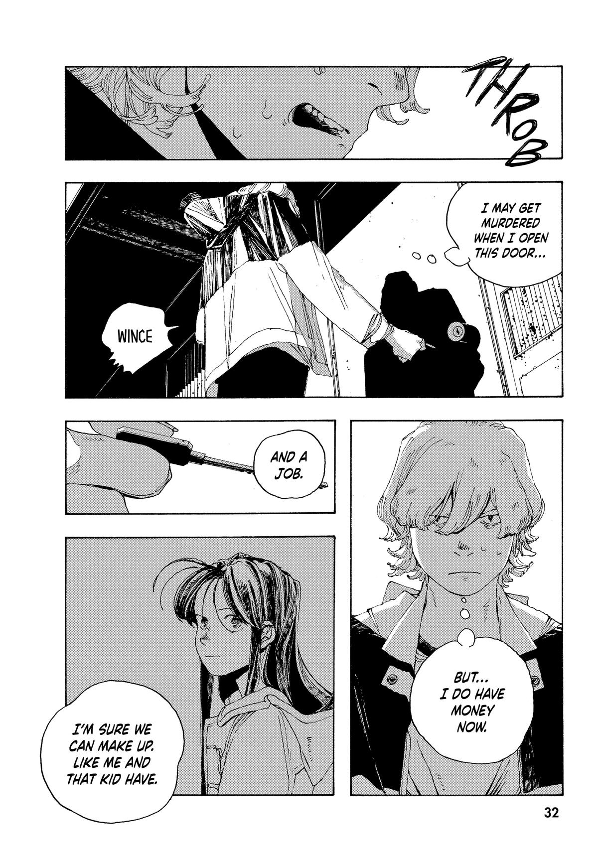 Fool Night Chapter 10 4