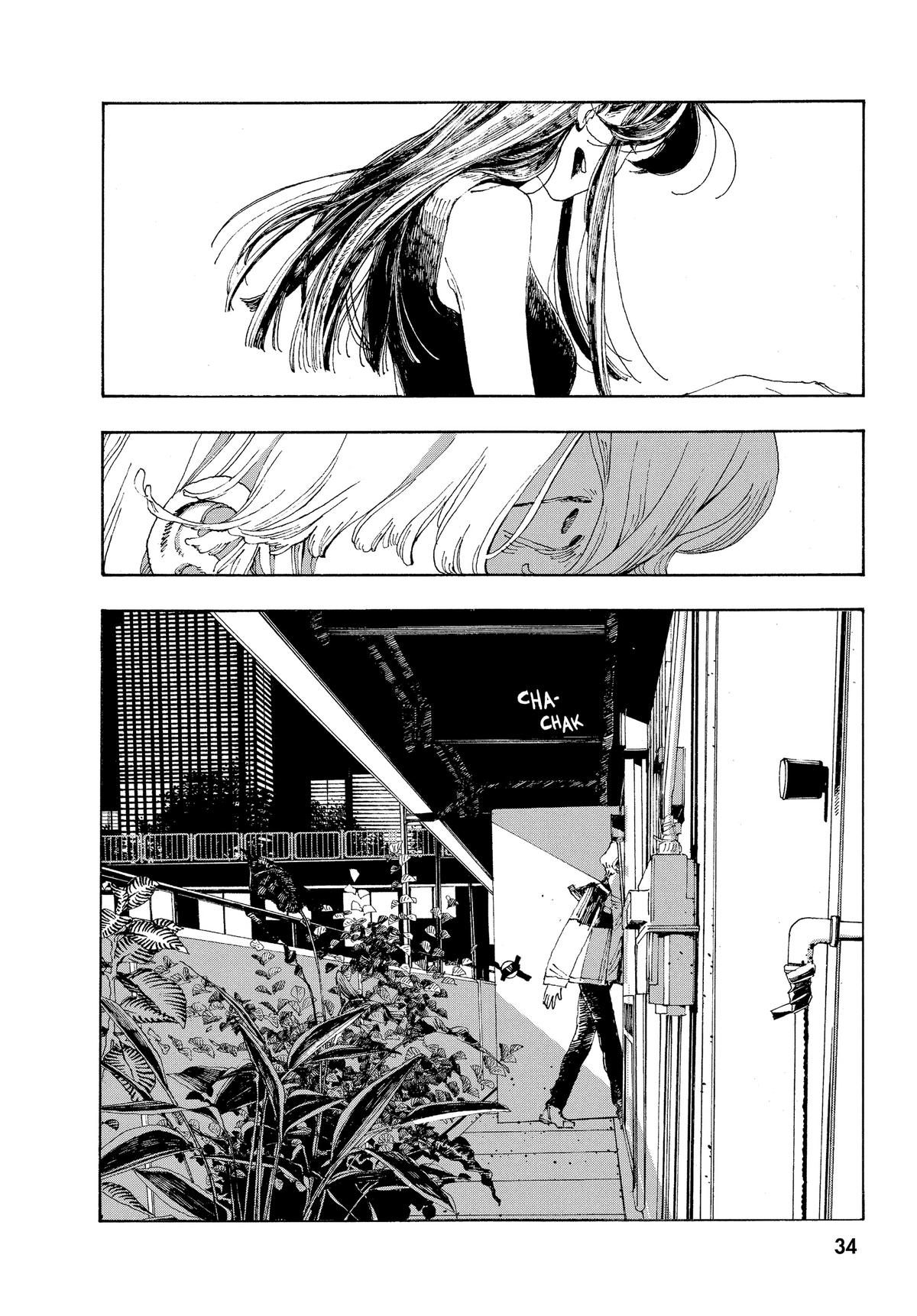 Fool Night Chapter 10 6
