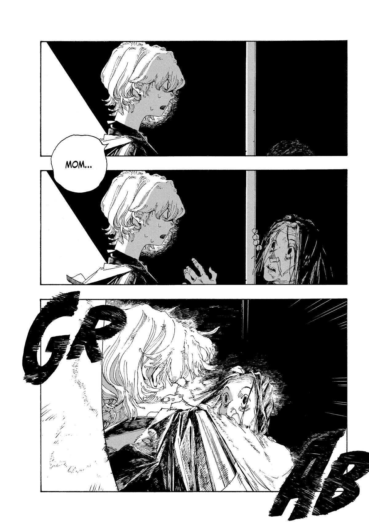 Fool Night Chapter 10 8