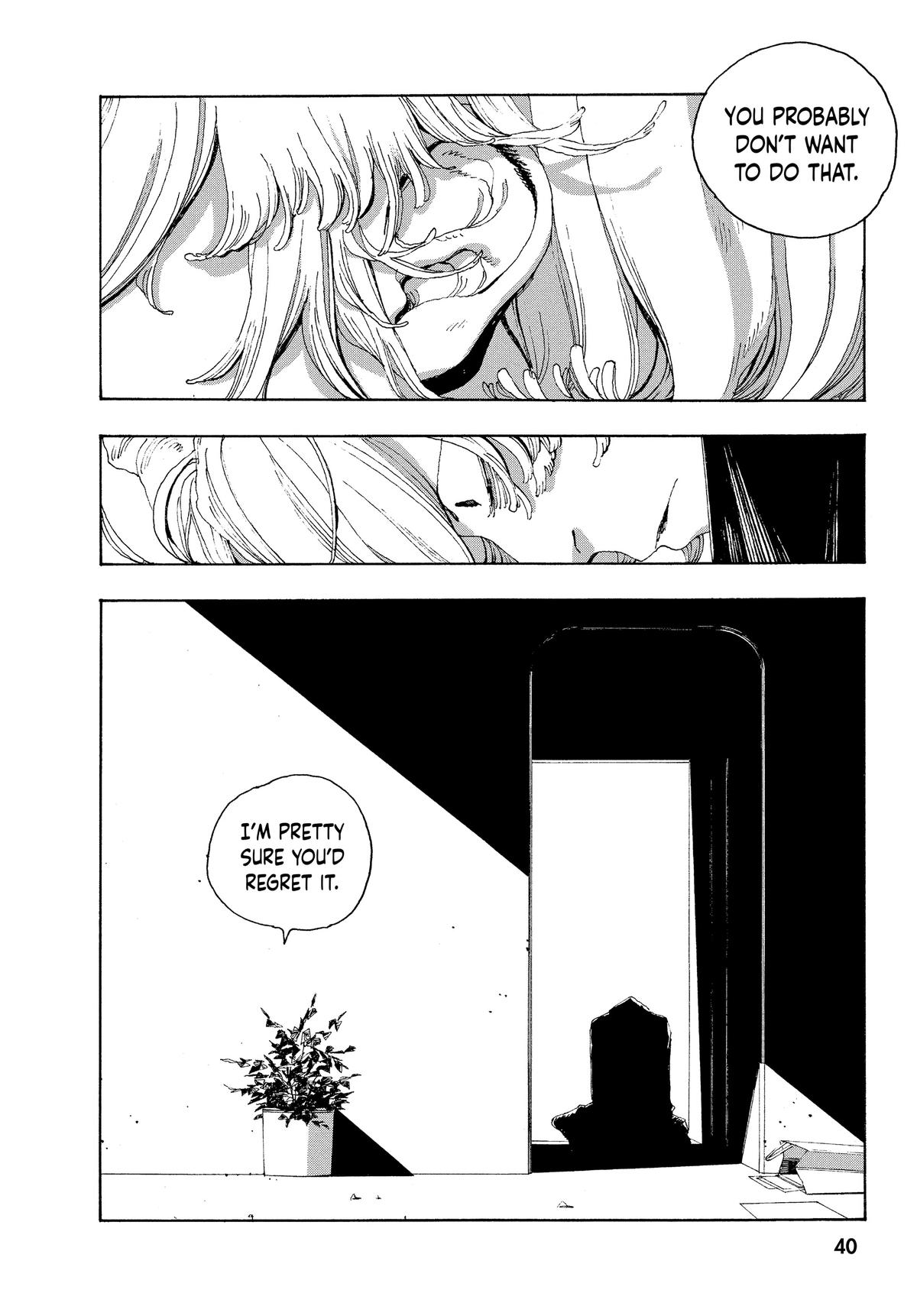 Fool Night Chapter 10 12