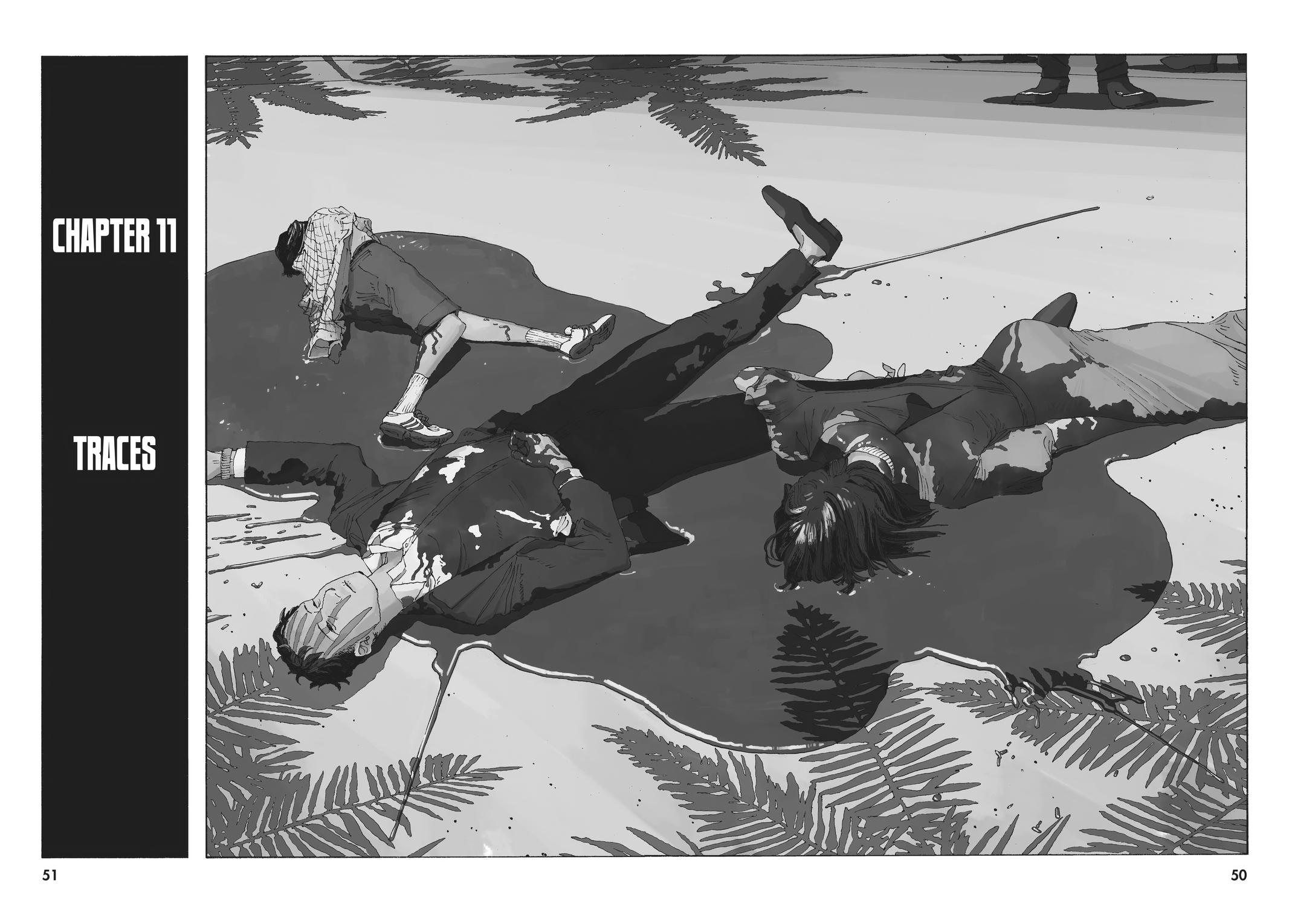 Fool Night Chapter 11 2