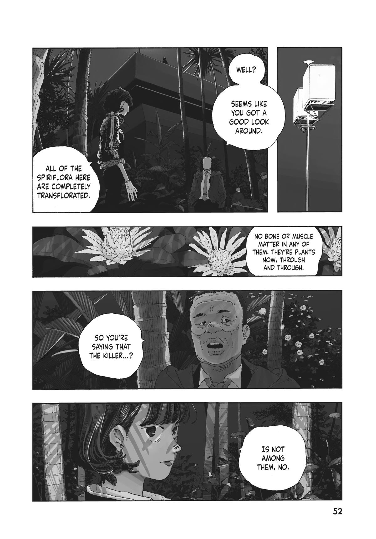 Fool Night Chapter 11 3