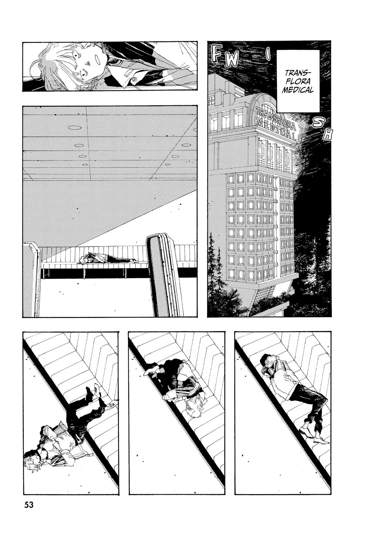 Fool Night Chapter 11 4