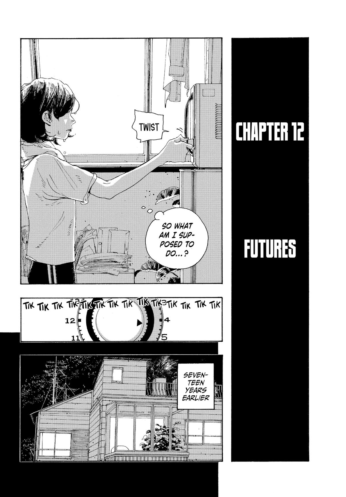 Fool Night Chapter 12 3