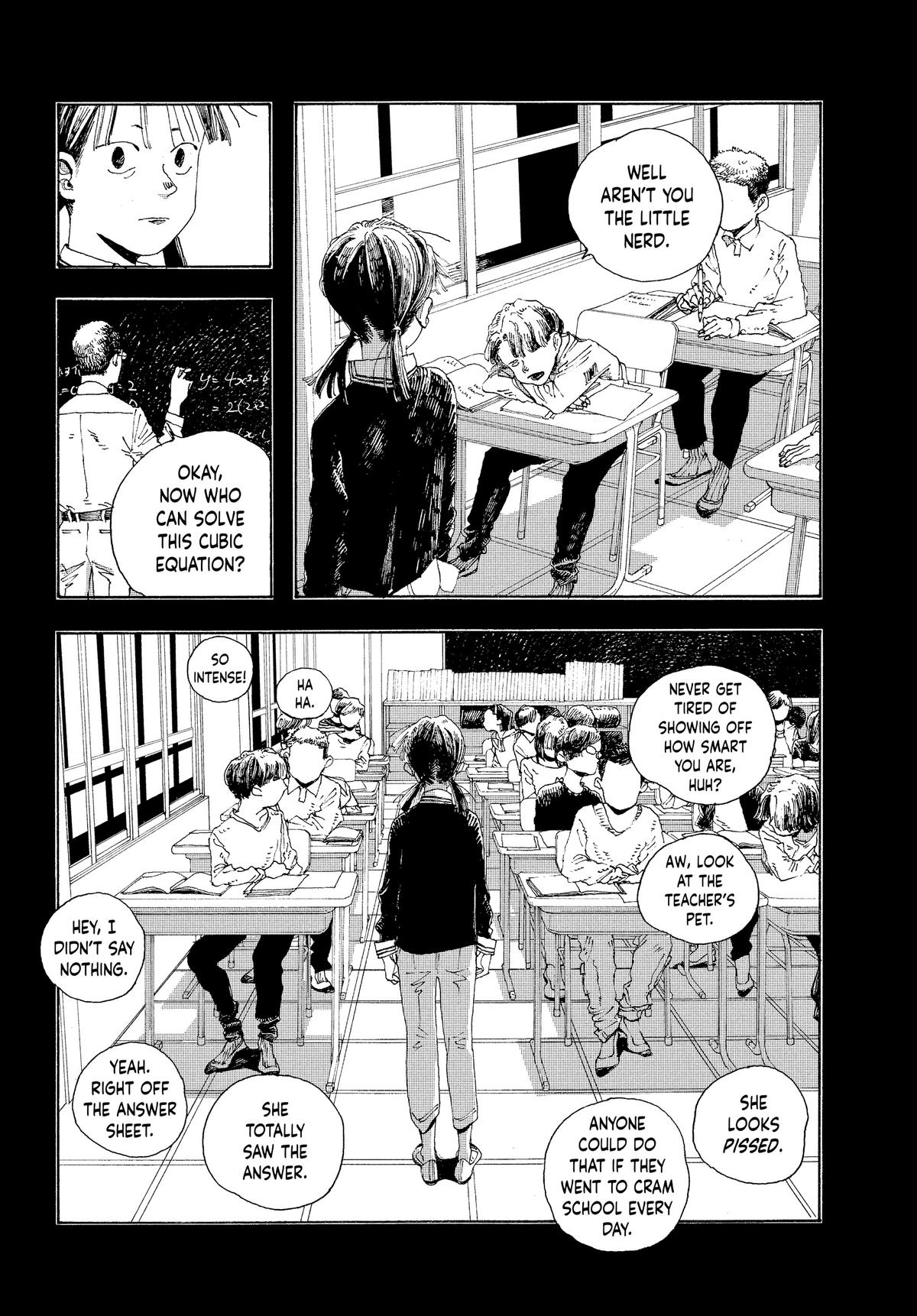 Fool Night Chapter 12 9