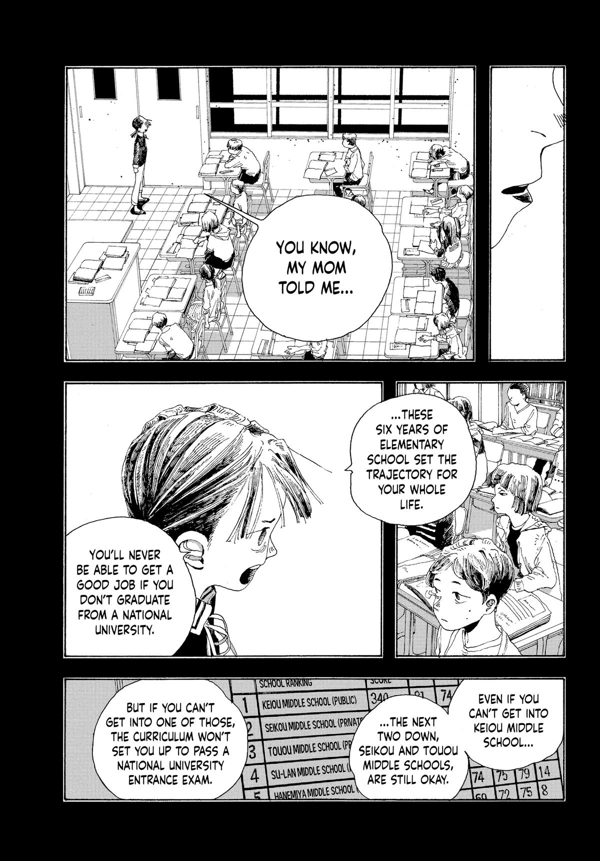 Fool Night Chapter 12 10