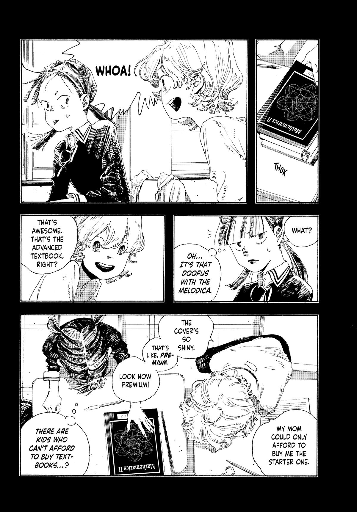 Fool Night Chapter 12 13