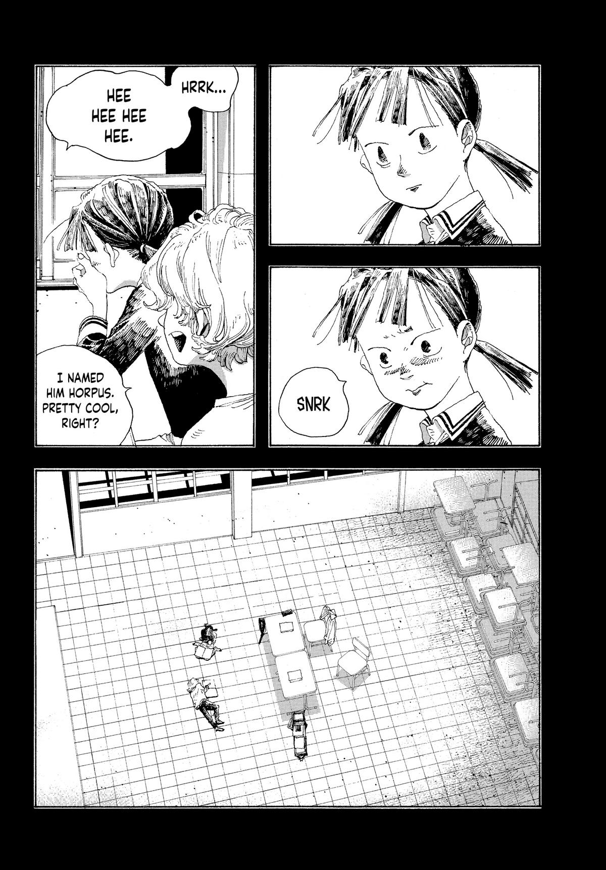 Fool Night Chapter 12 15
