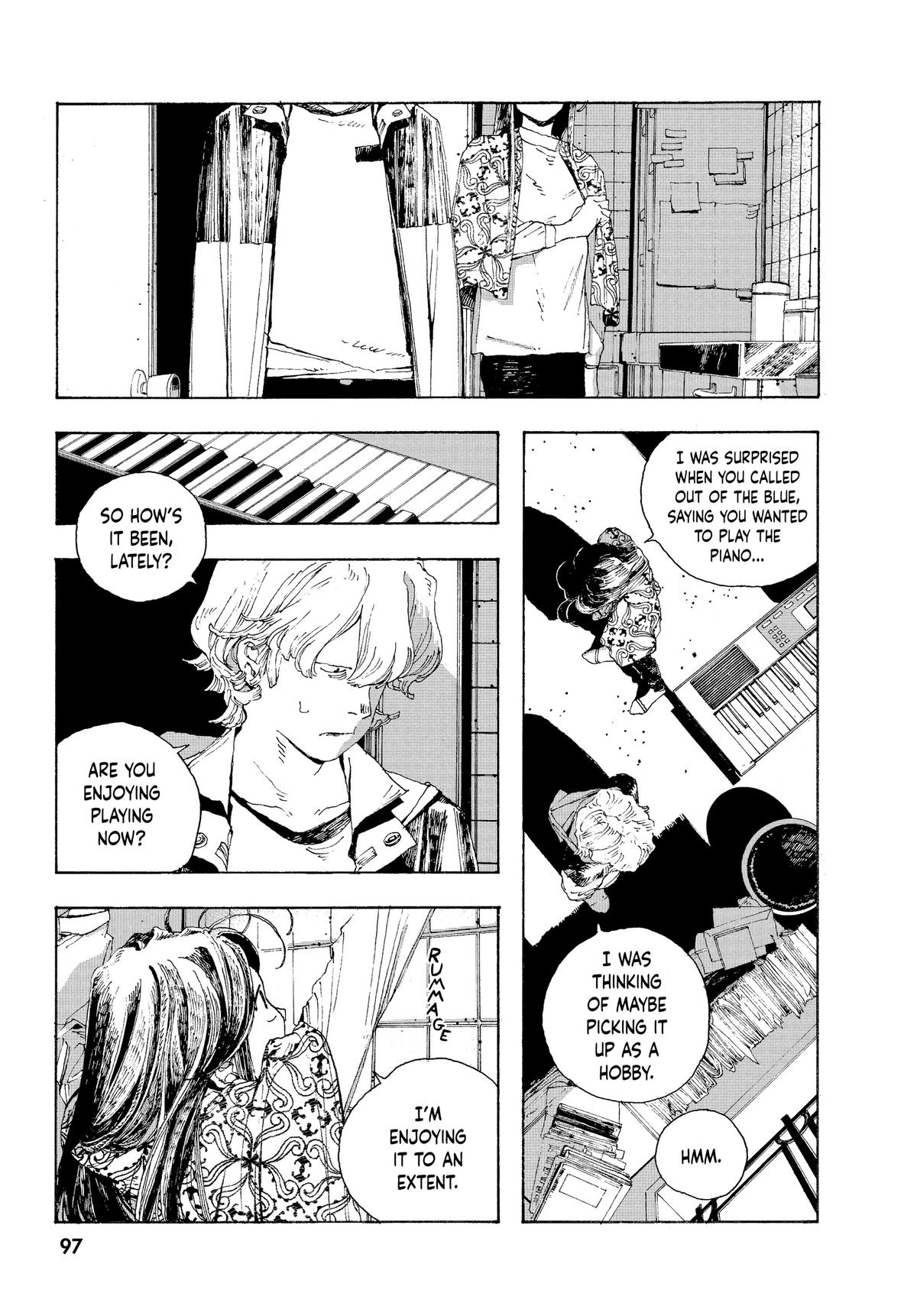 Fool Night Chapter 13 5