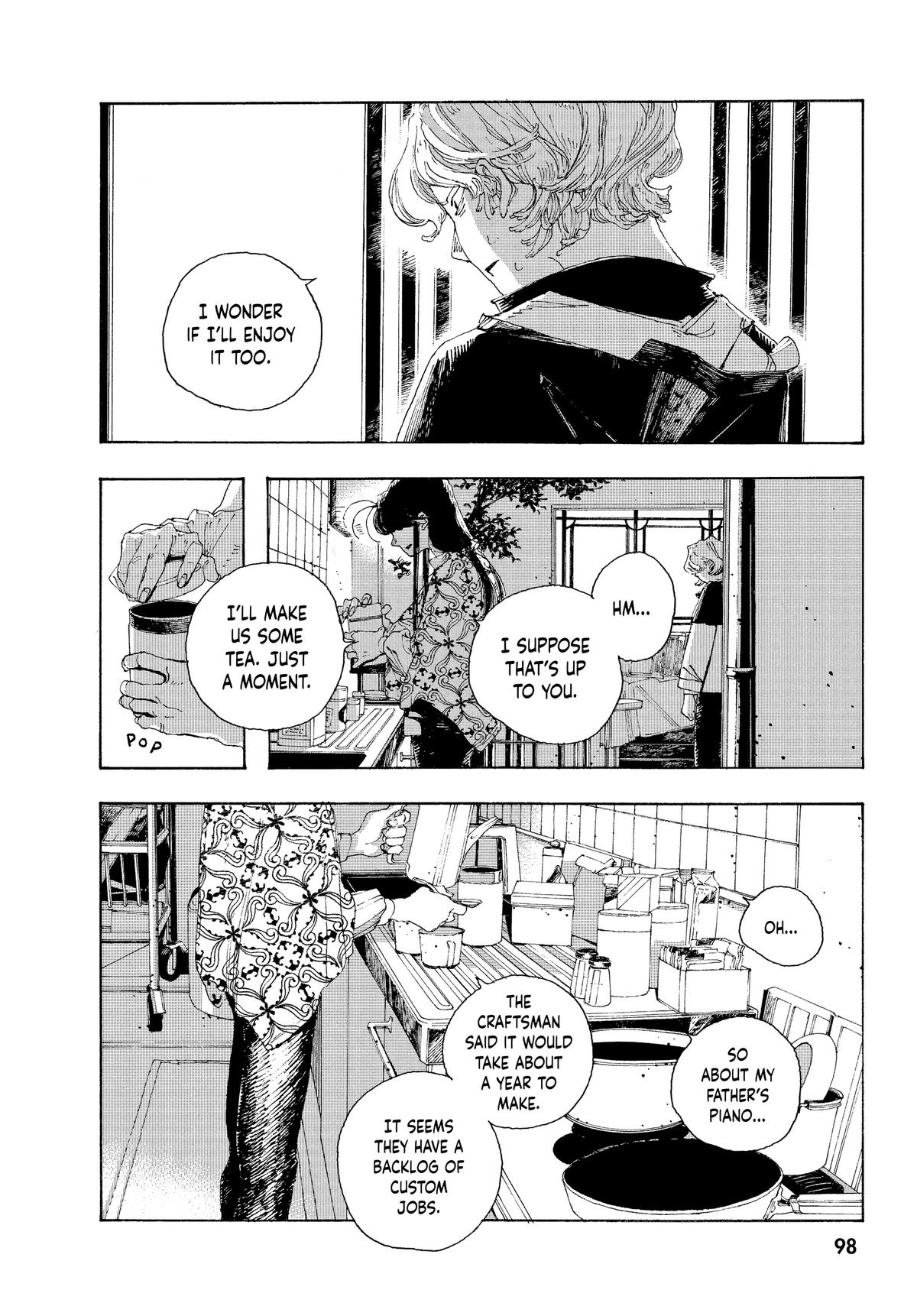 Fool Night Chapter 13 6