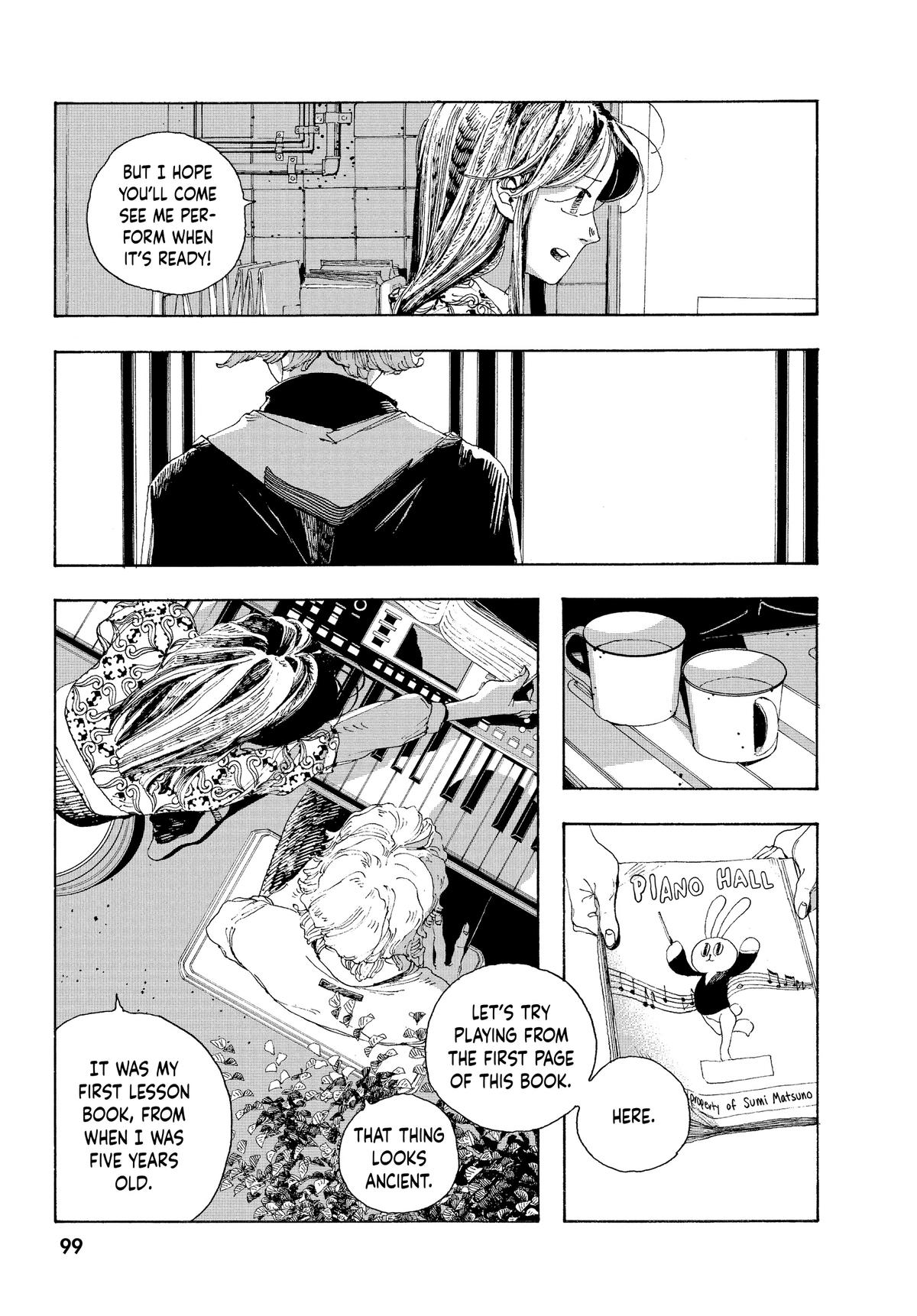 Fool Night Chapter 13 7