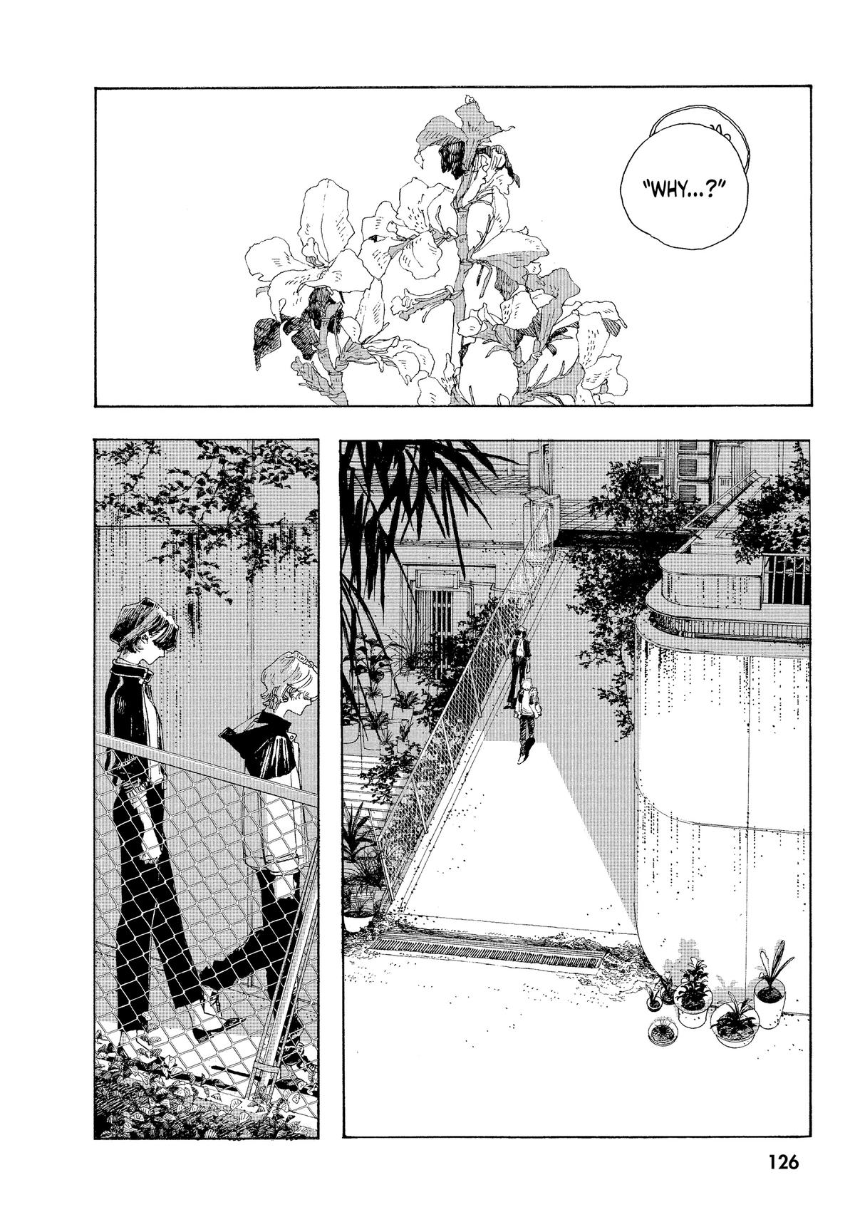 Fool Night Chapter 14 15