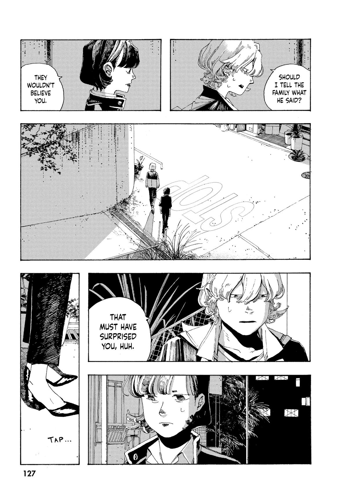 Fool Night Chapter 14 16