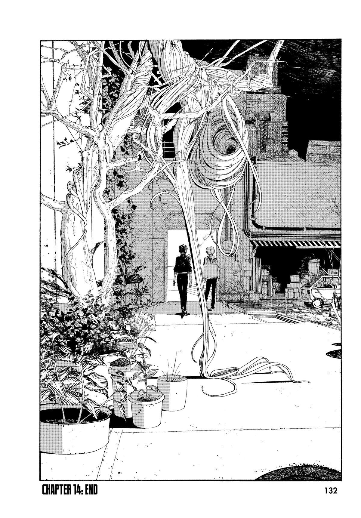 Fool Night Chapter 14 21