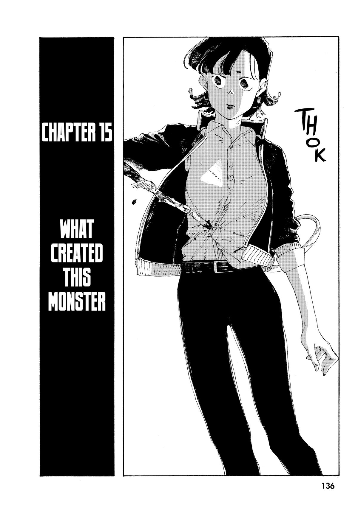 Fool Night Chapter 15 3