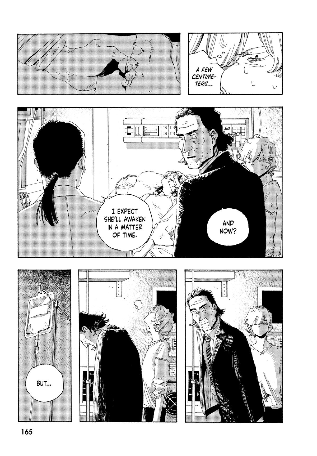 Fool Night Chapter 16 11
