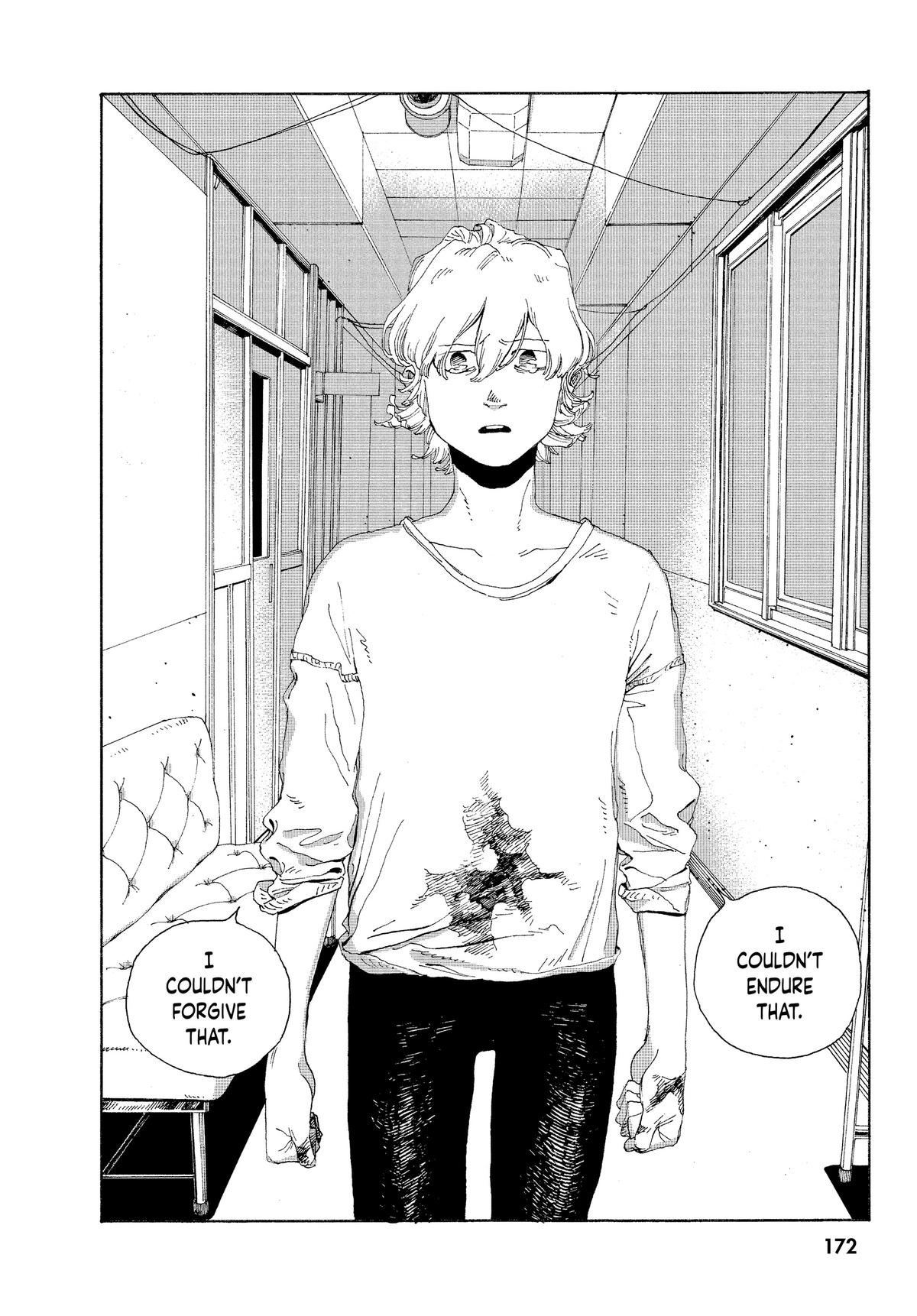 Fool Night Chapter 16 18