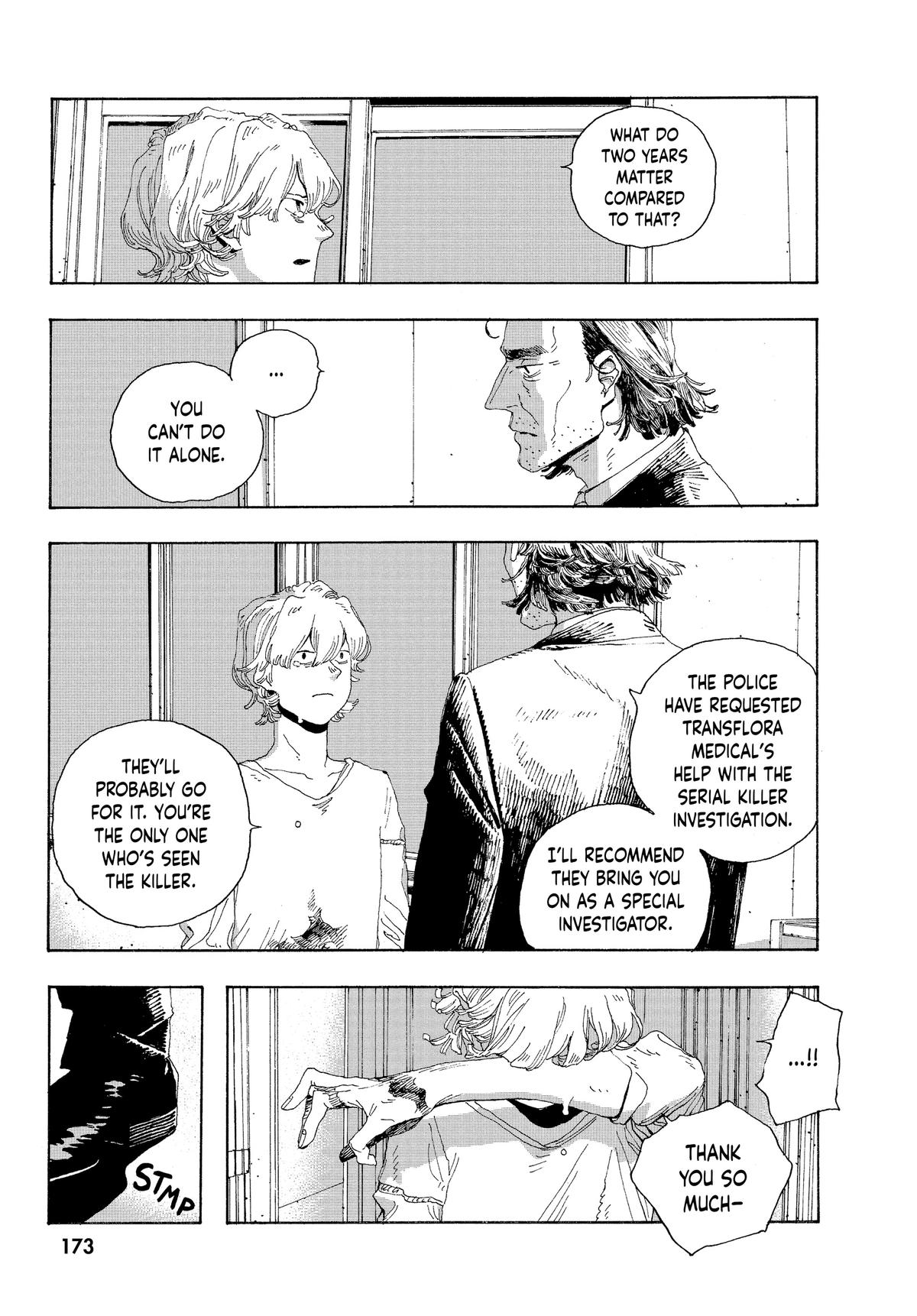 Fool Night Chapter 16 19