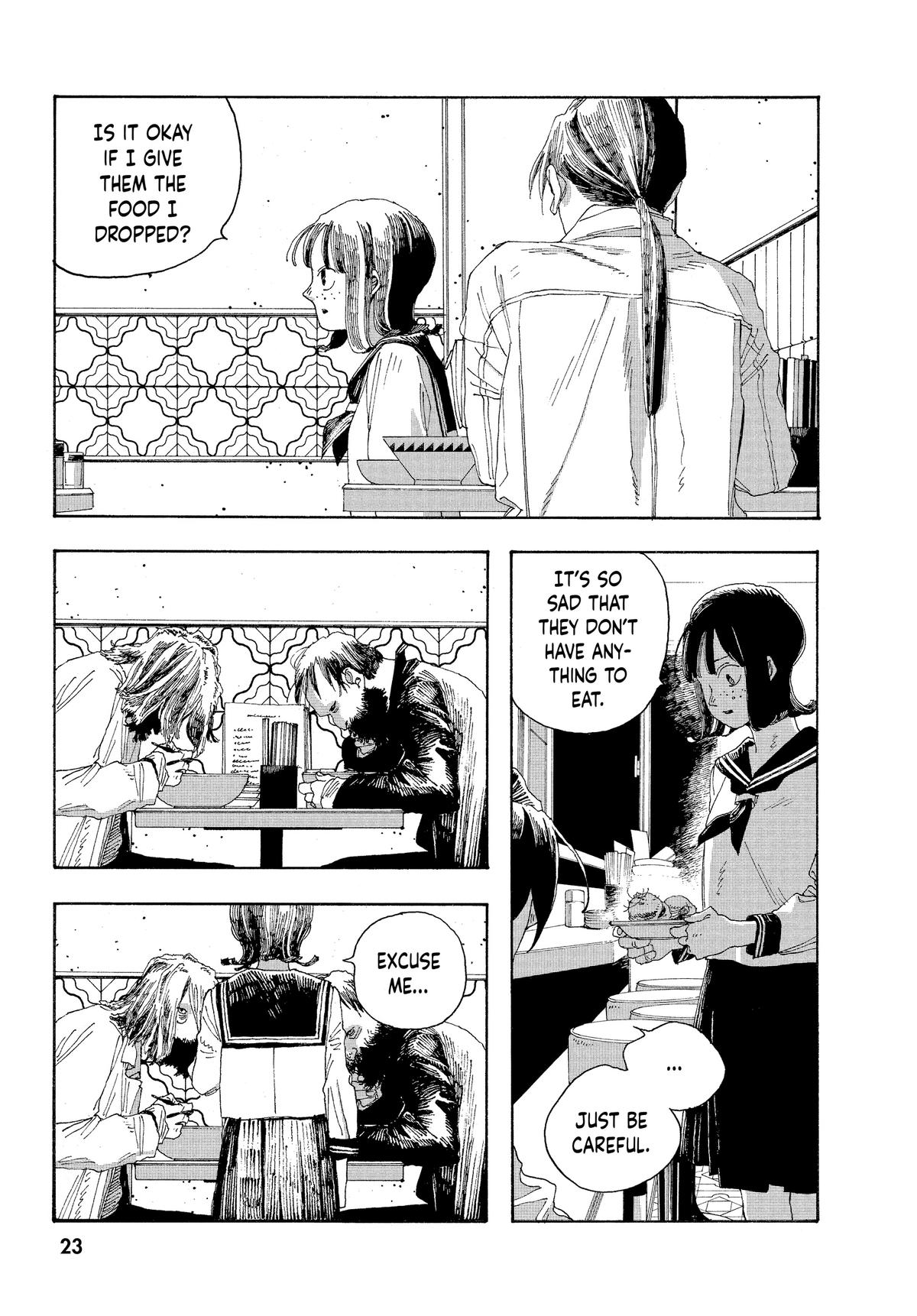 Fool Night Chapter 18 24