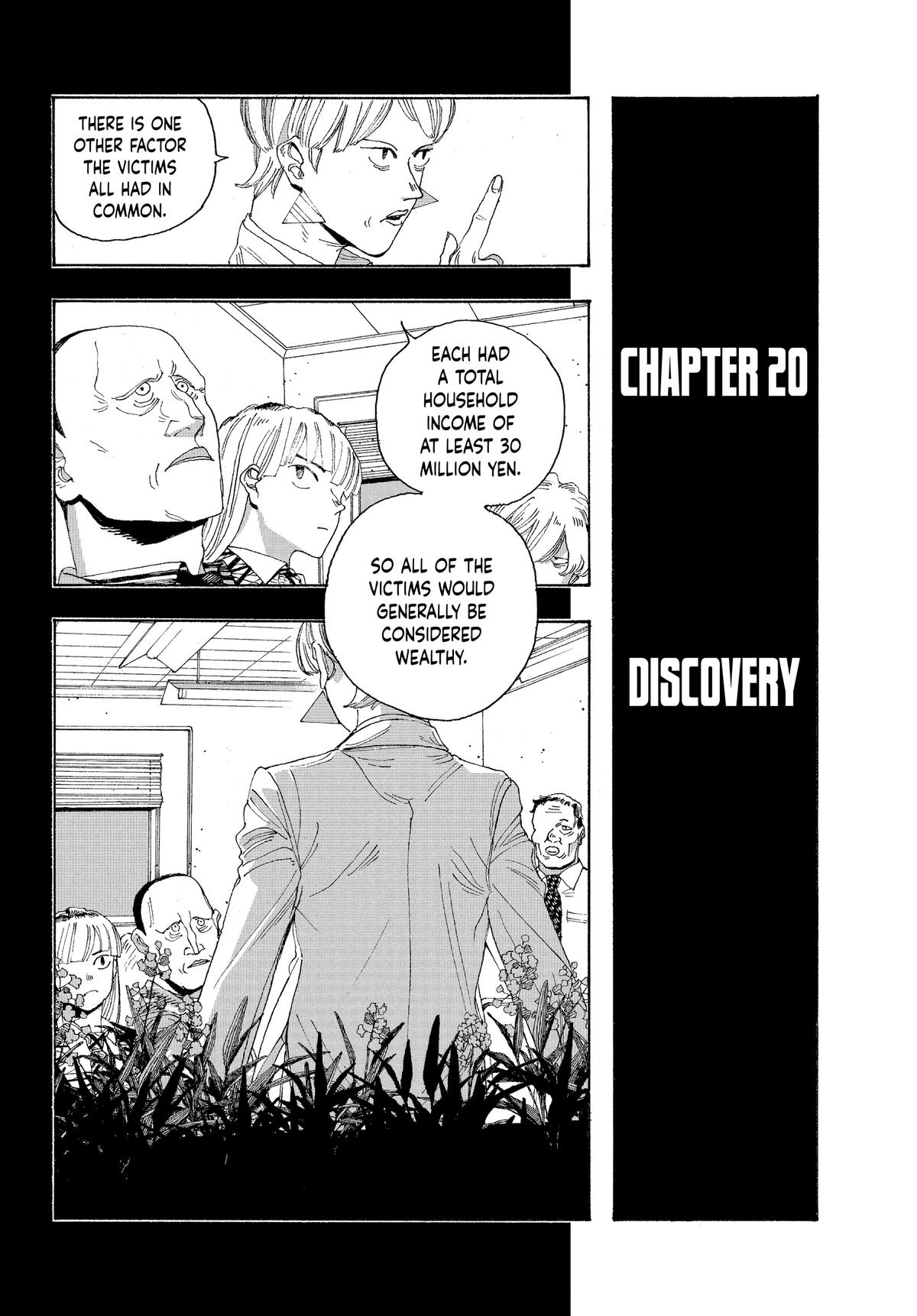Fool Night Chapter 20 6