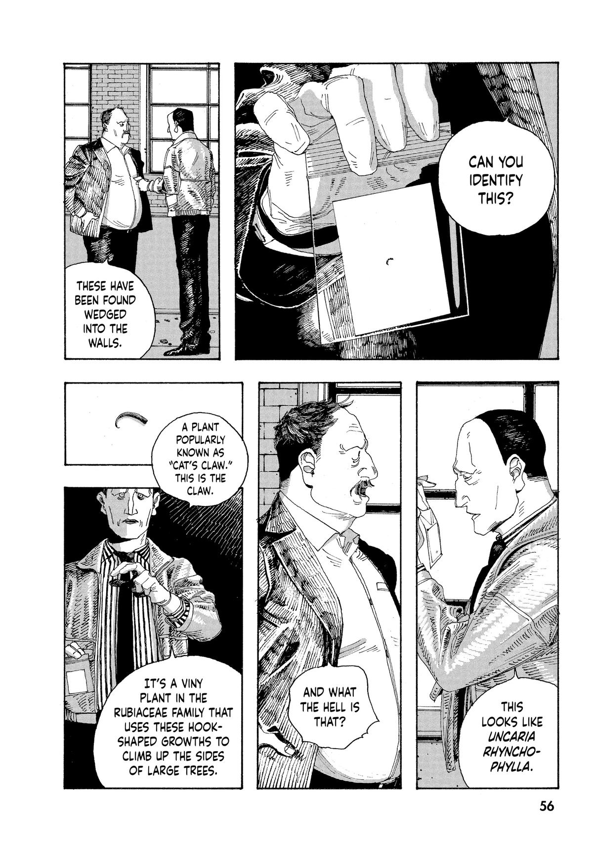 Fool Night Chapter 20 9