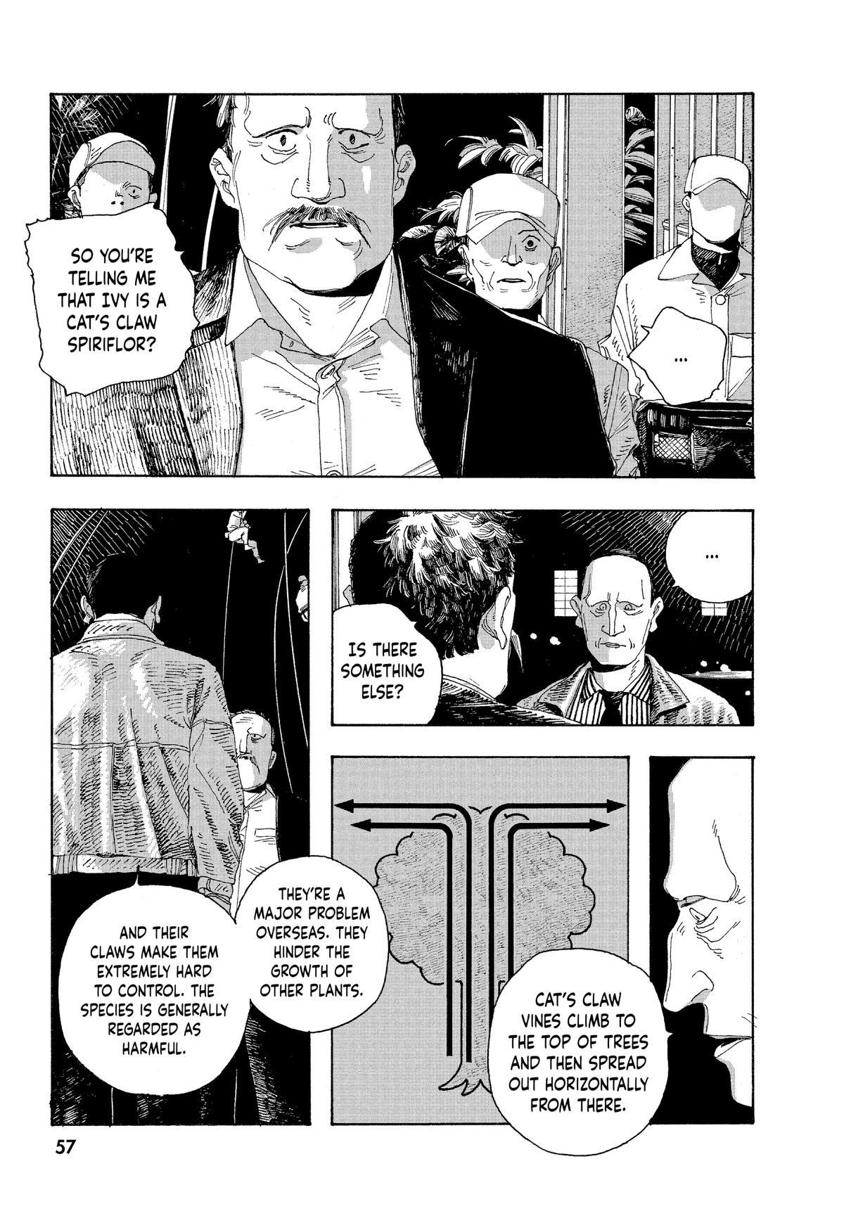 Fool Night Chapter 20 10