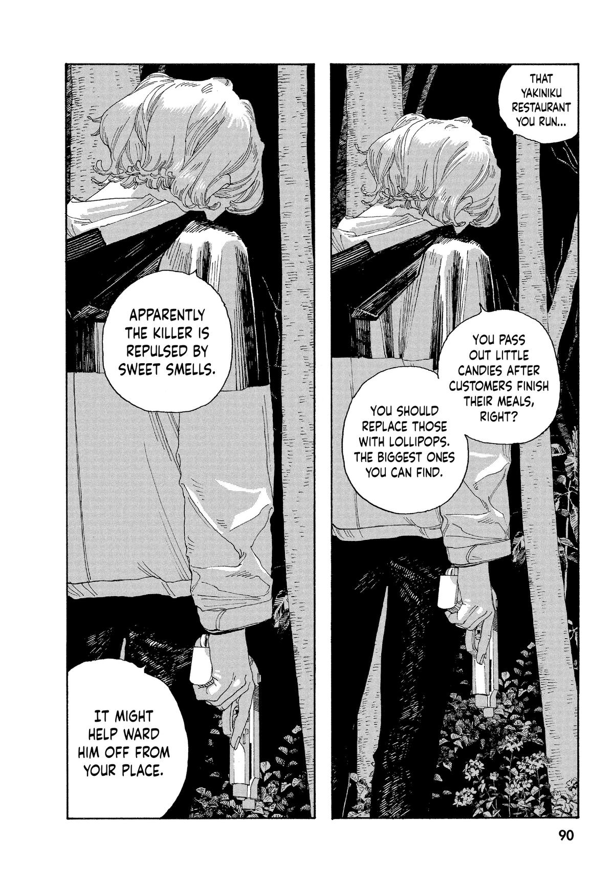 Fool Night Chapter 21 19