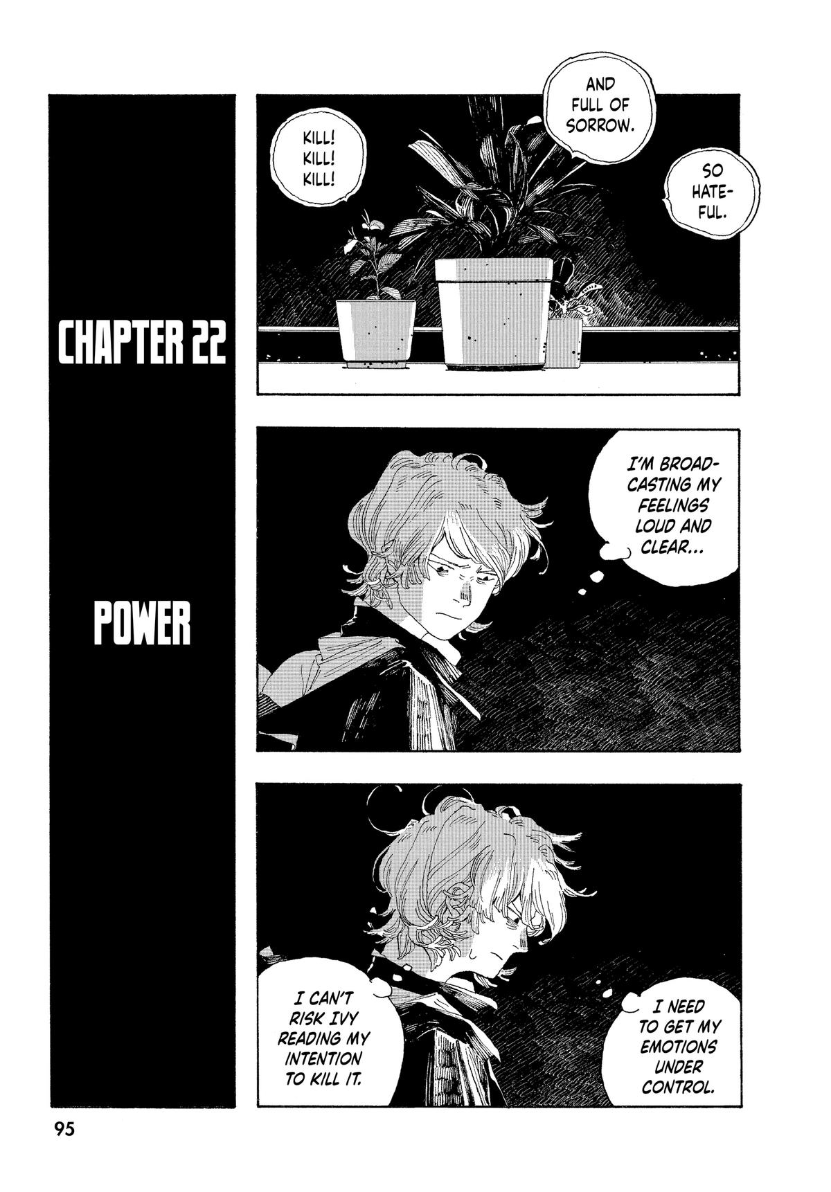 Fool Night Chapter 22 3