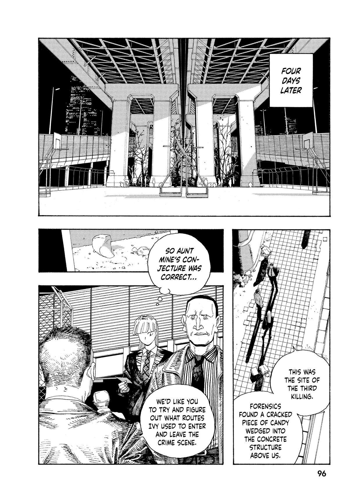 Fool Night Chapter 22 4