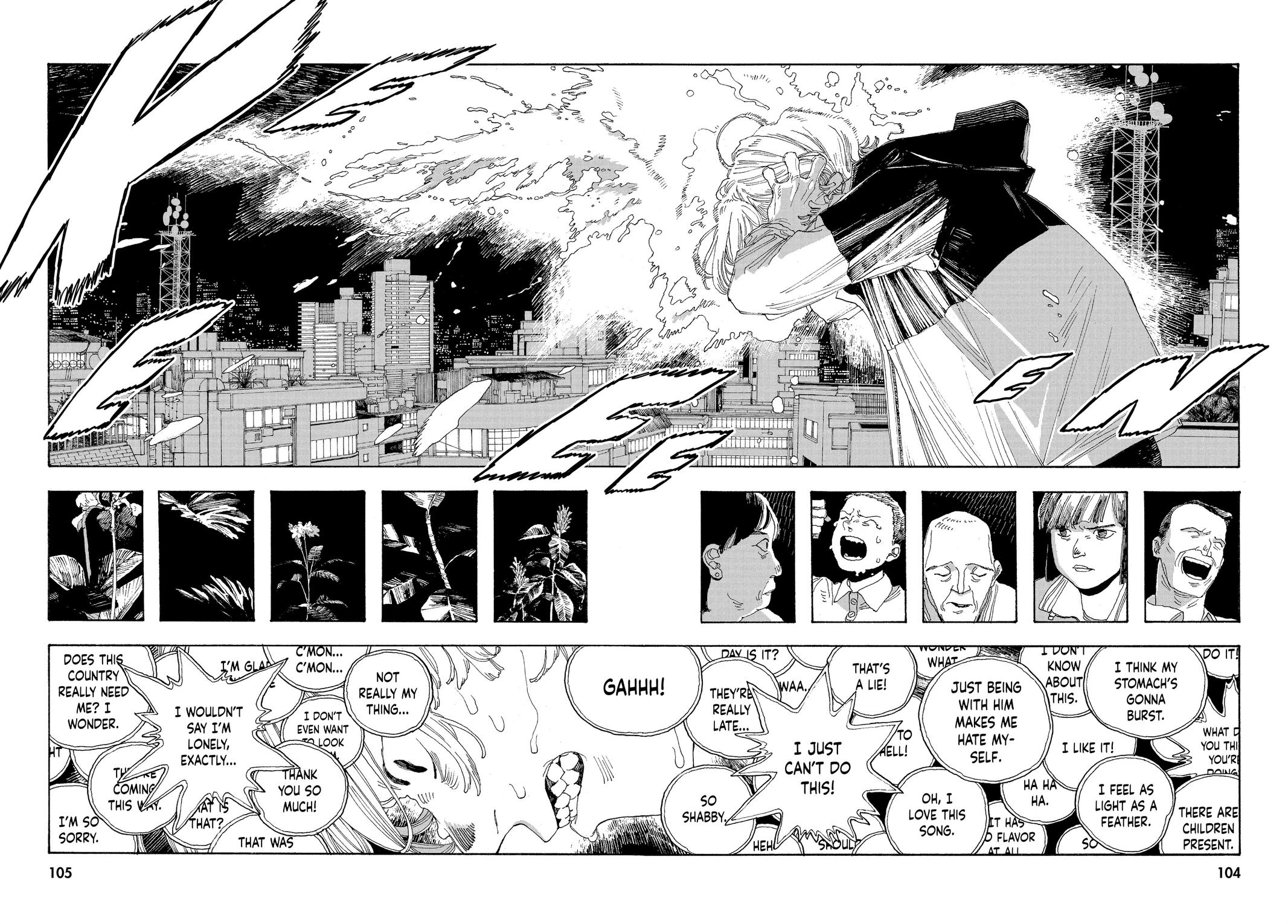 Fool Night Chapter 22 12