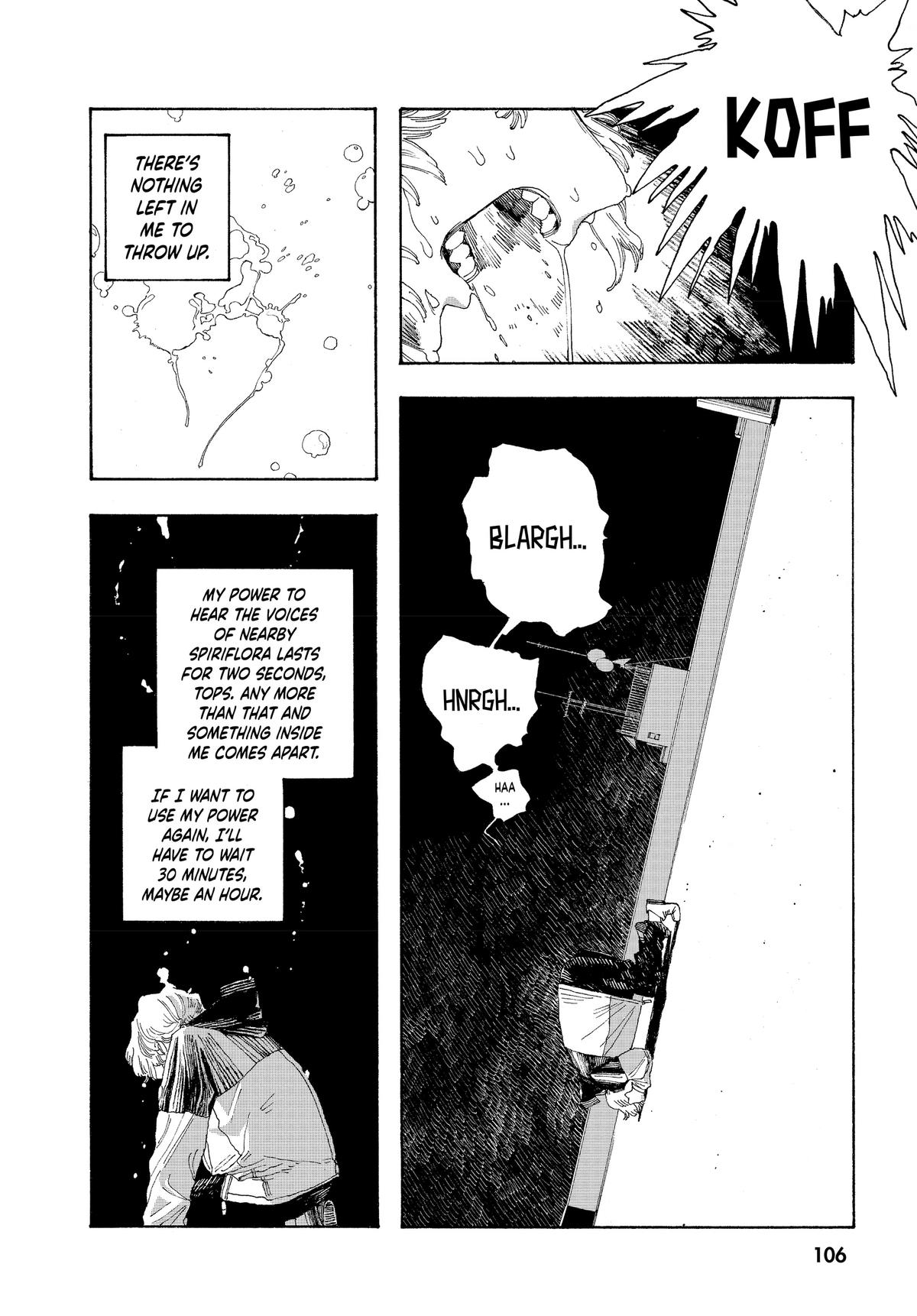 Fool Night Chapter 22 13